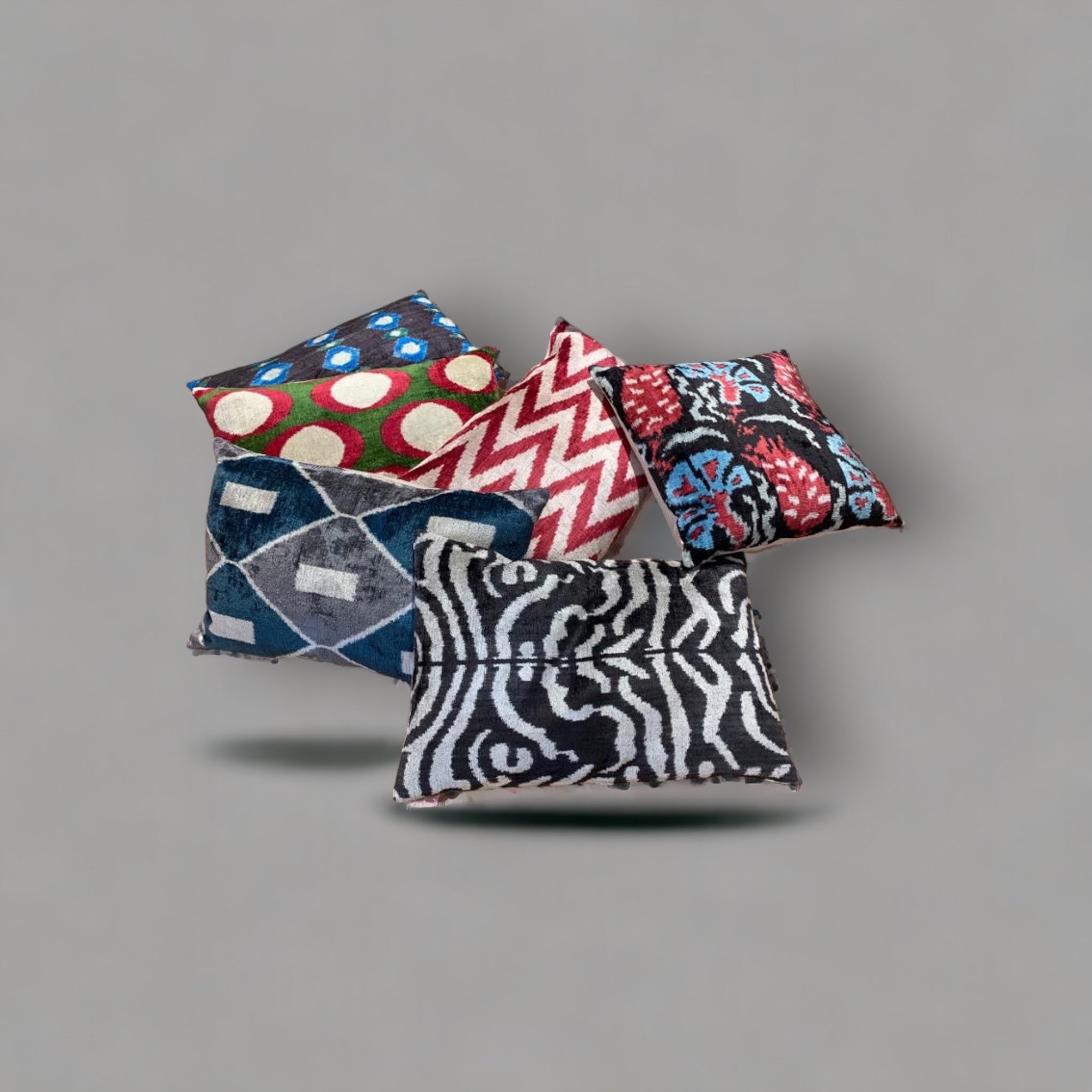 Kissen - Le Fineza - Home Interior Chalet Design