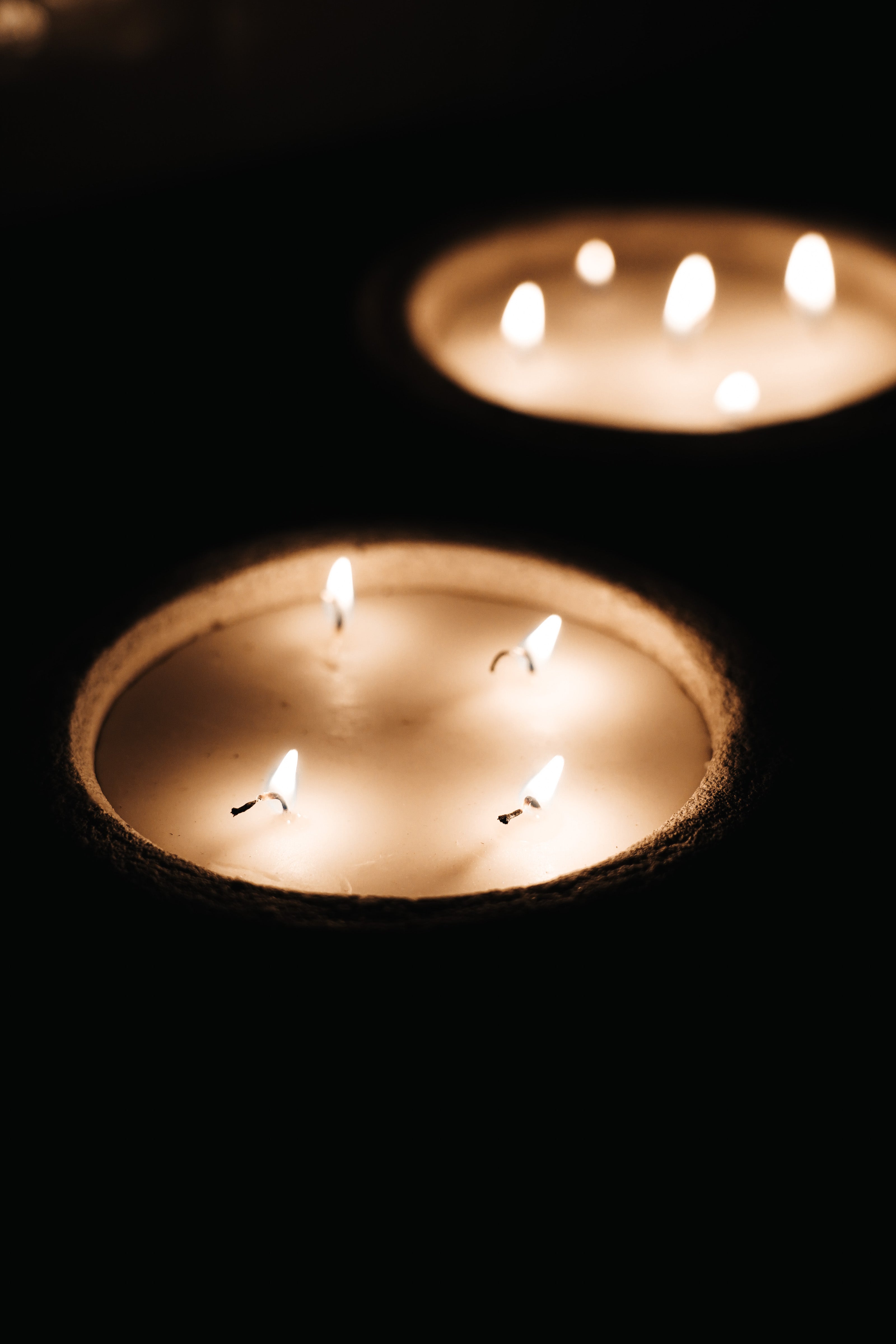 Duftkerzen - Le Fineza - Home Interior Chalet Design