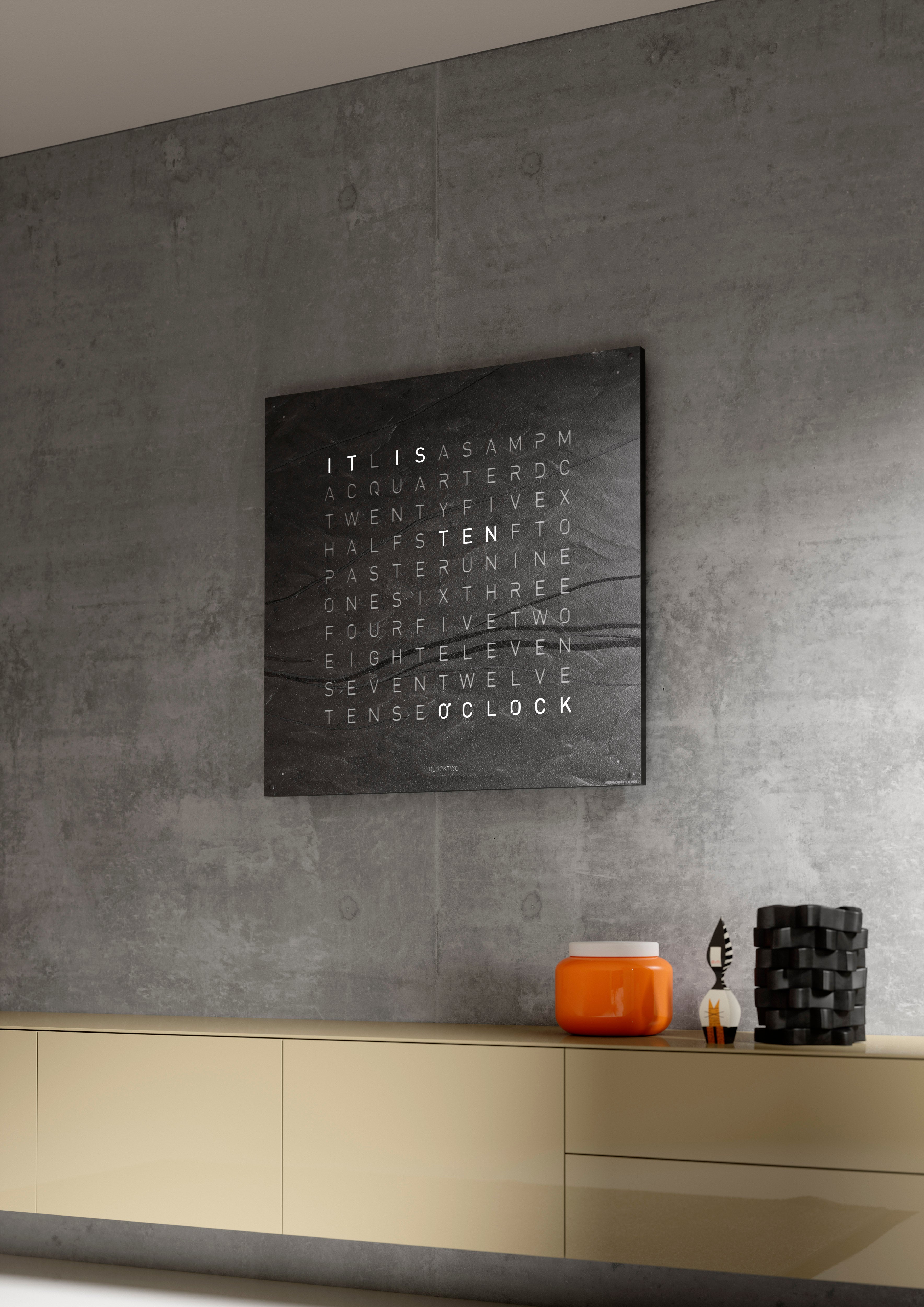 Earth 45 Metamorphite