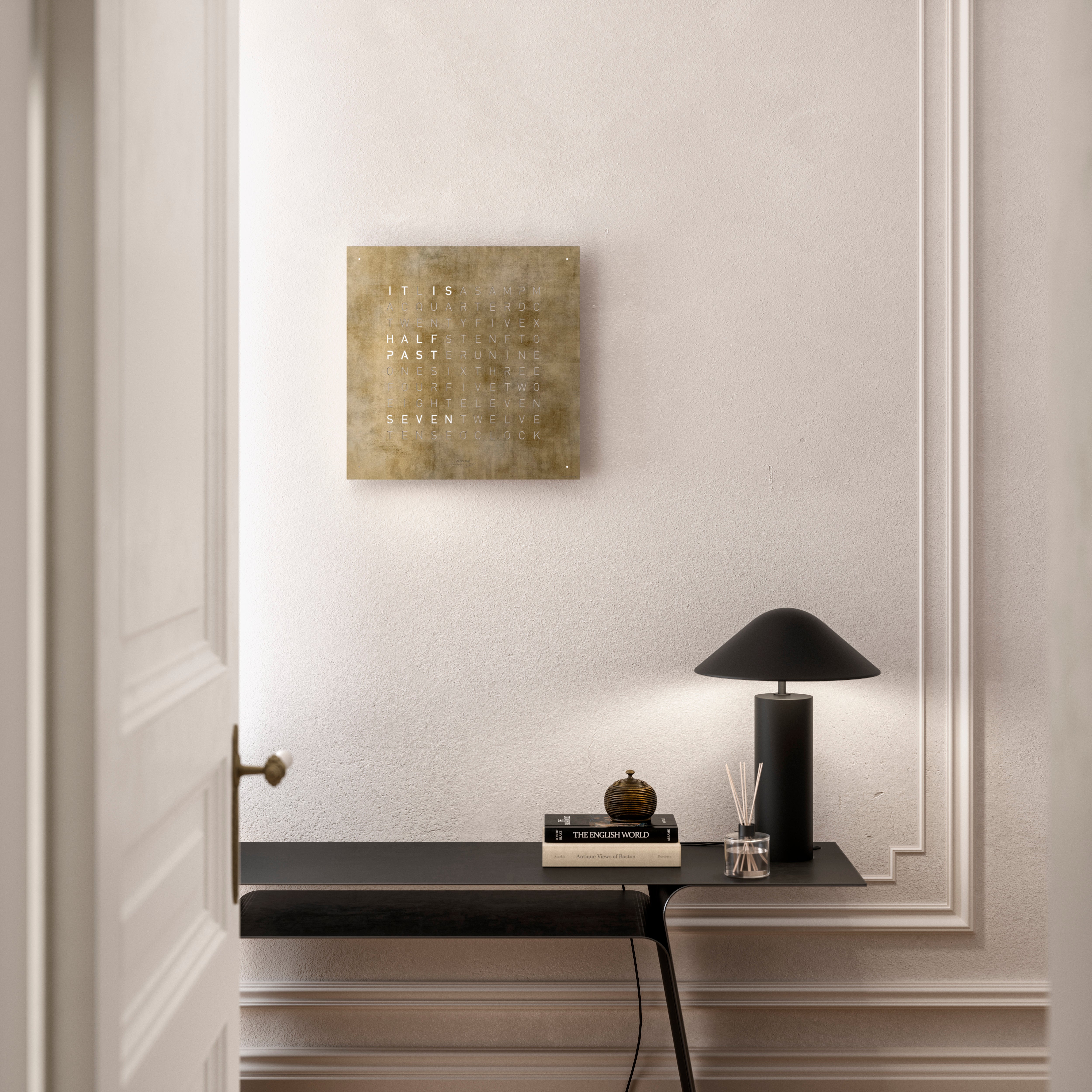 Earth 45 Silver & Gold