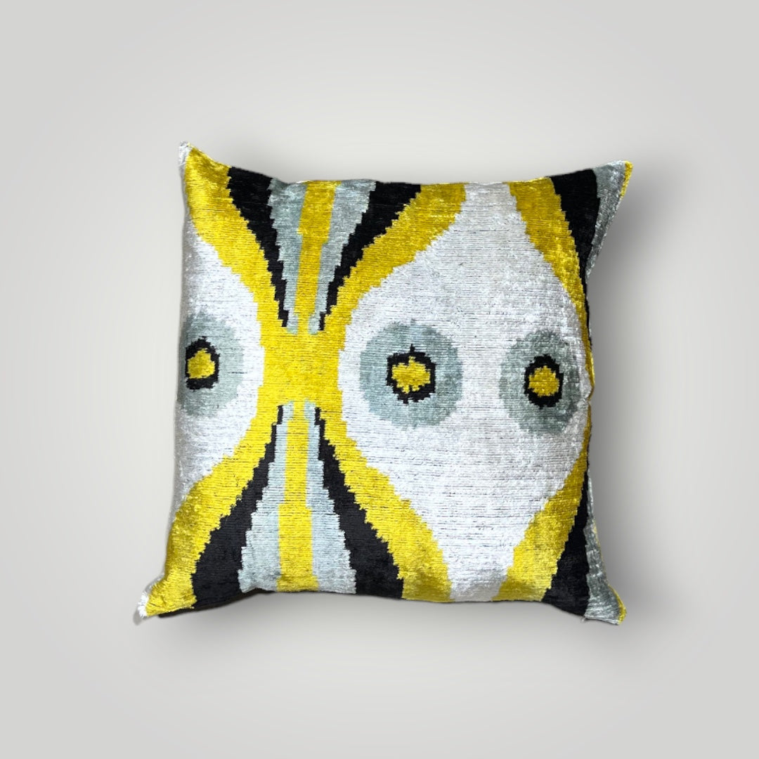 Velvet Cushion 50x50cm