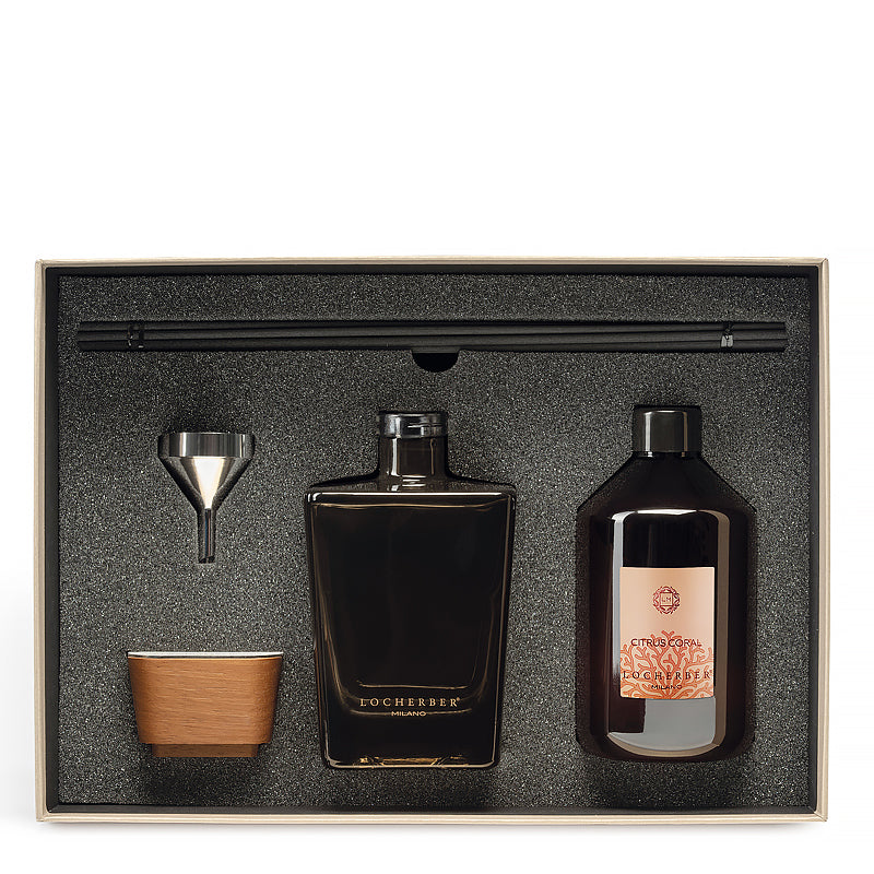Citrus Coral
