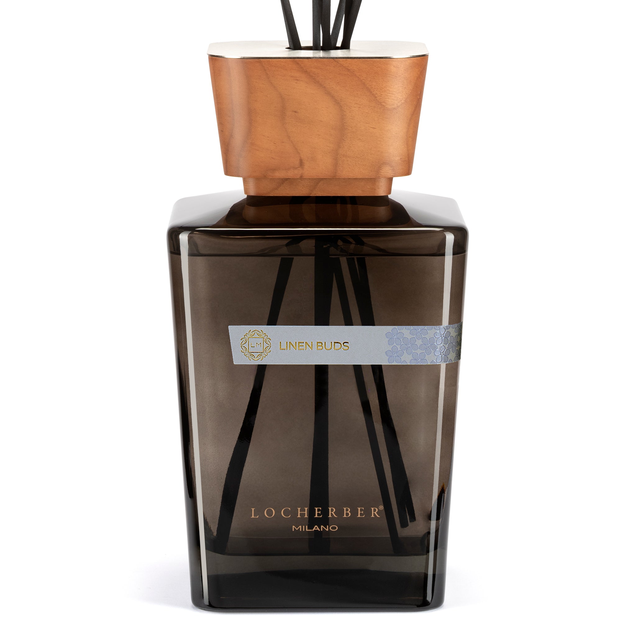 Linen Buds