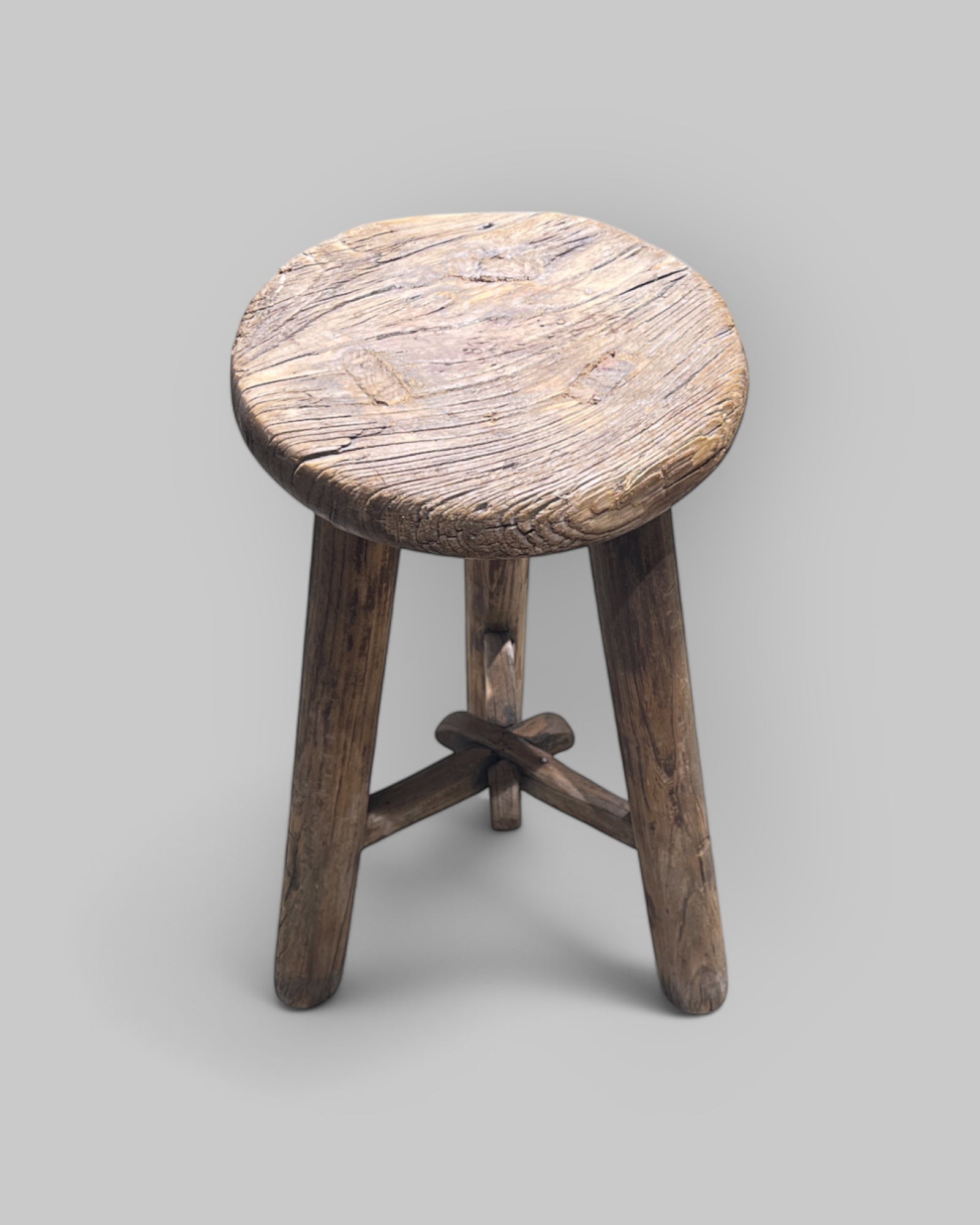 Hocker