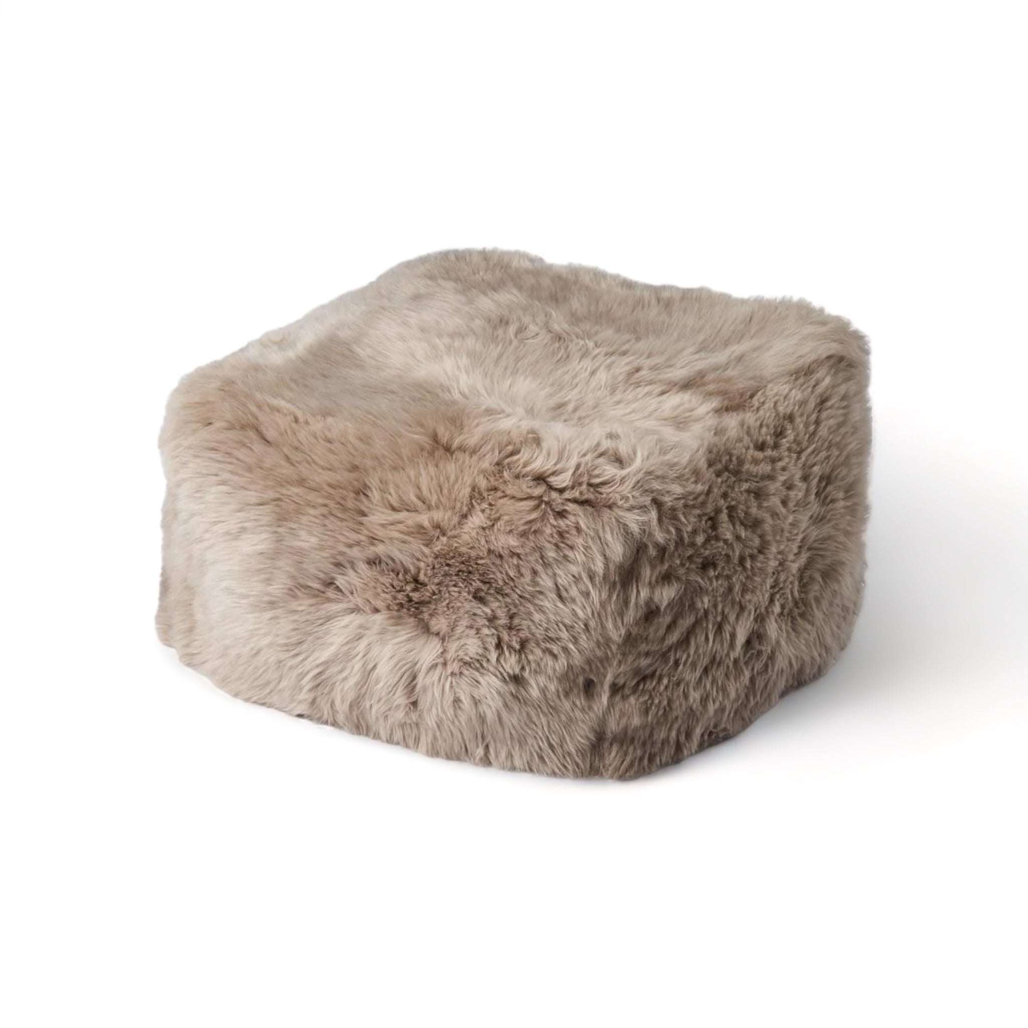 Pouf Neuseeland
