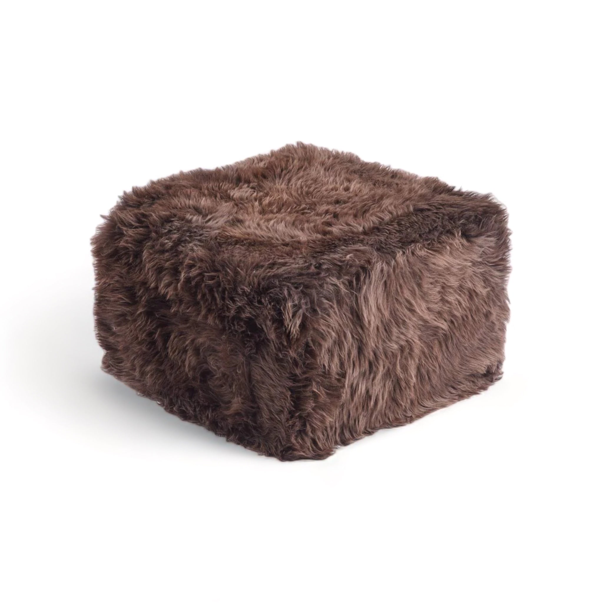 Pouf Neuseeland