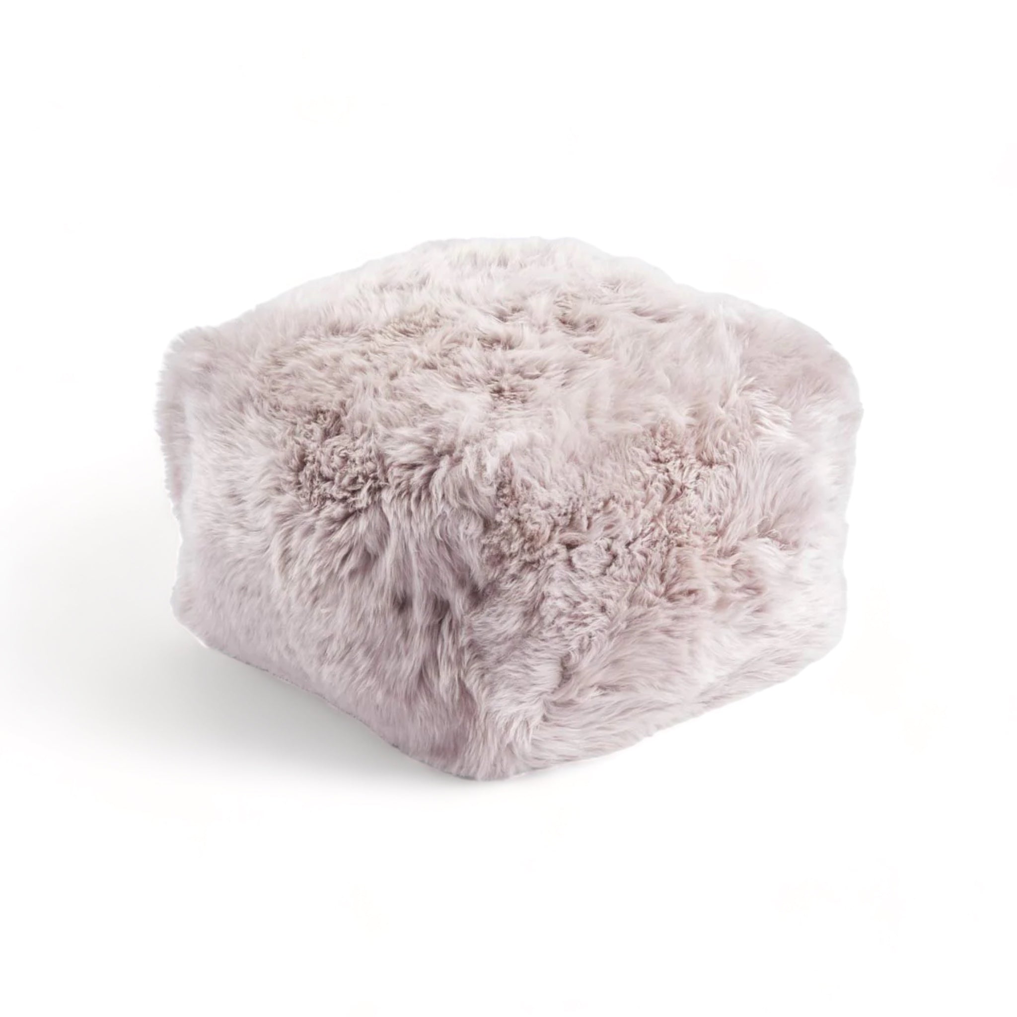 Pouf Neuseeland