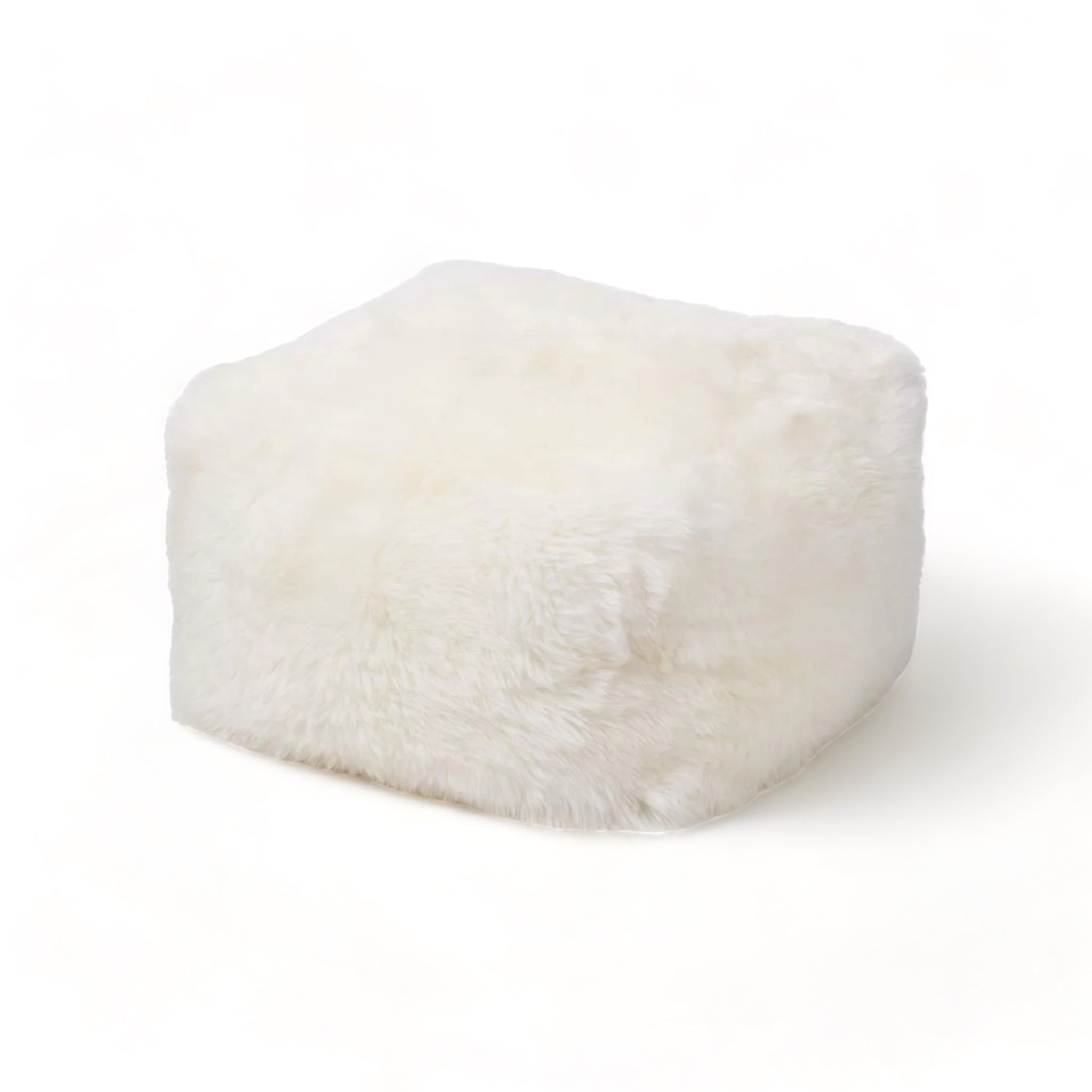 Pouf Neuseeland