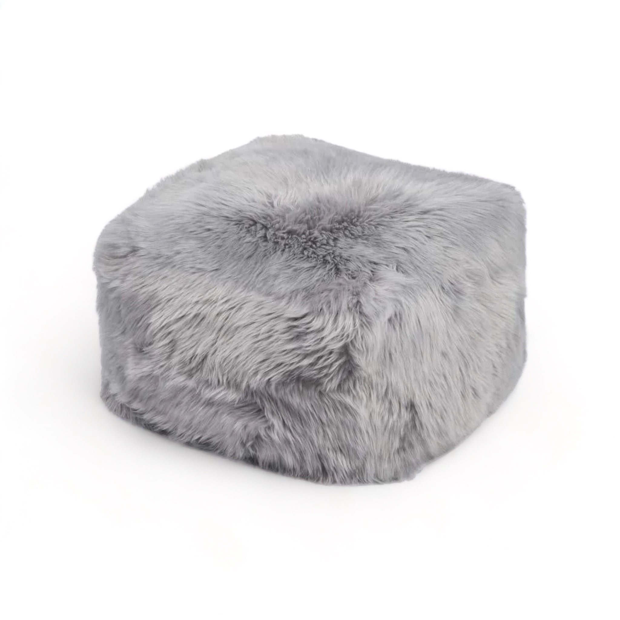 Pouf Neuseeland
