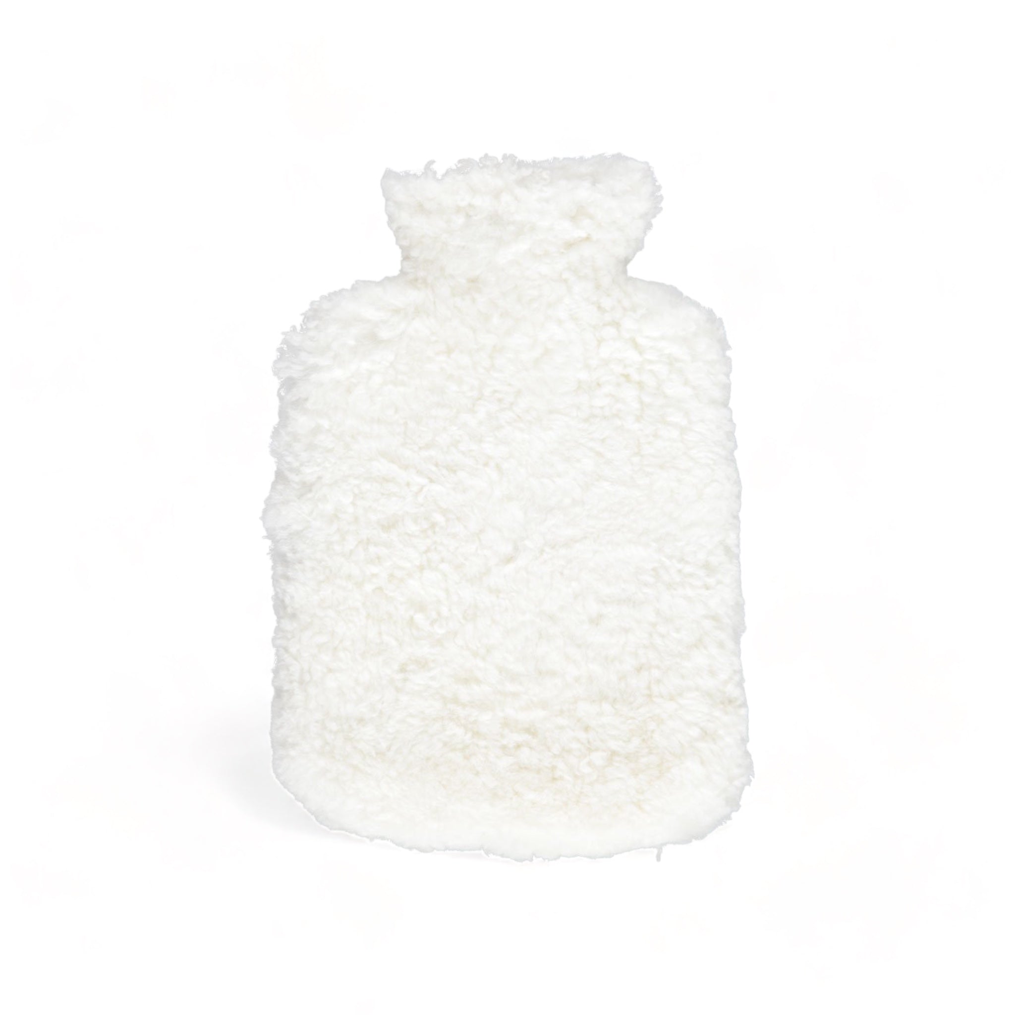 Wärmflasche Neuseeland Curly