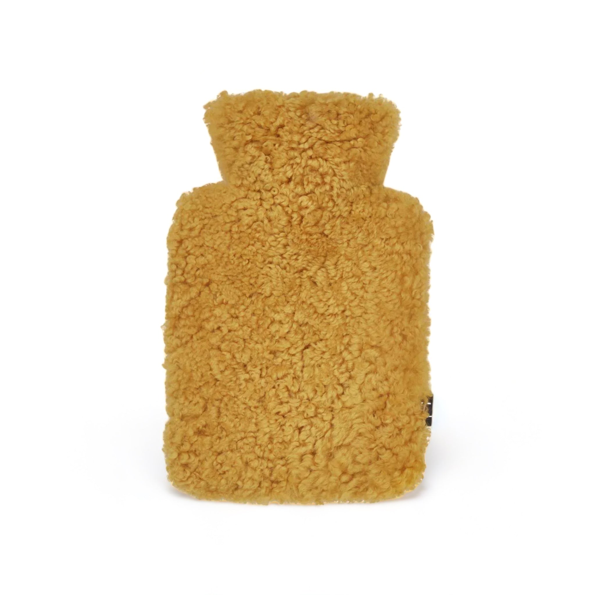 Wärmflasche Neuseeland Curly