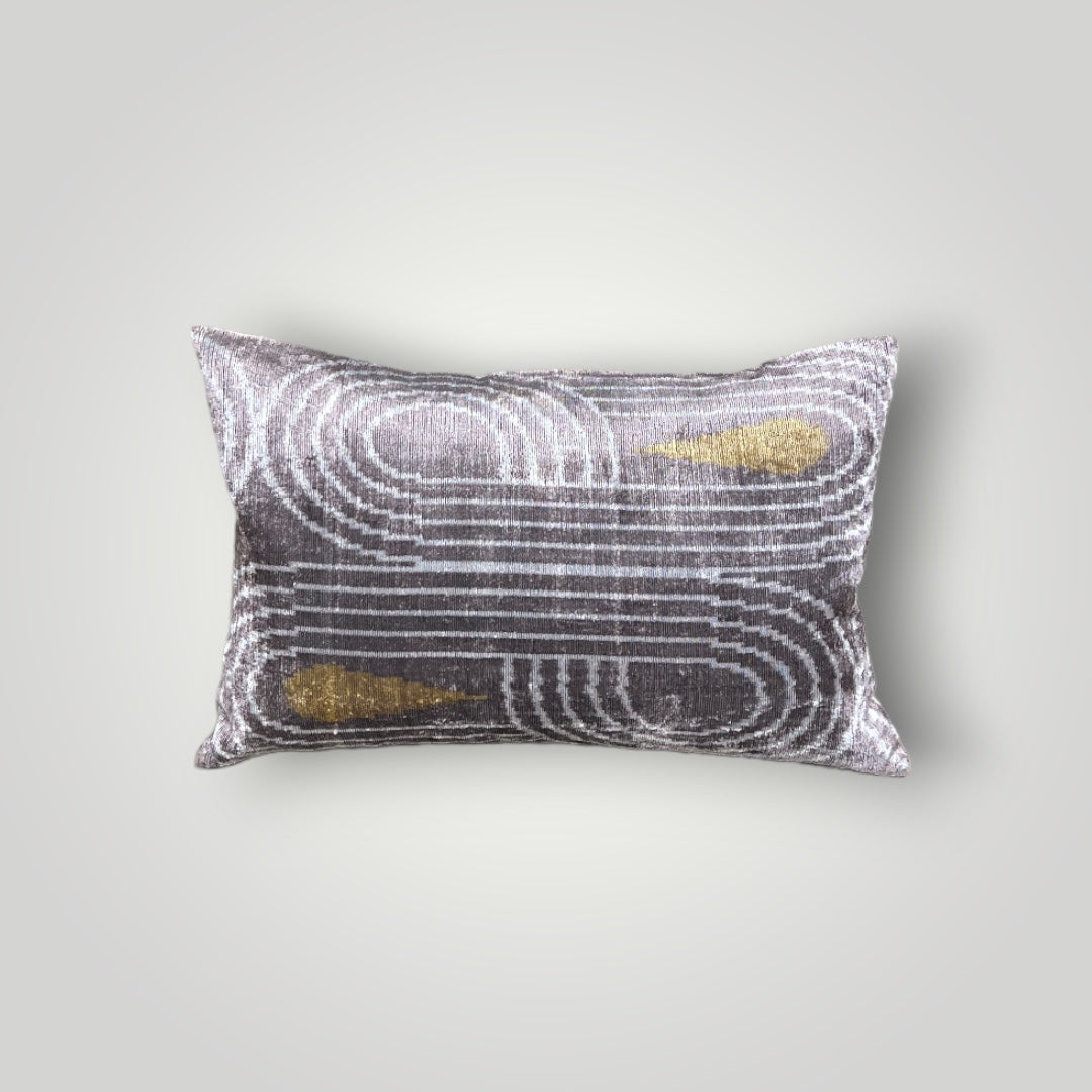 Velvet Cushion 40x60cm