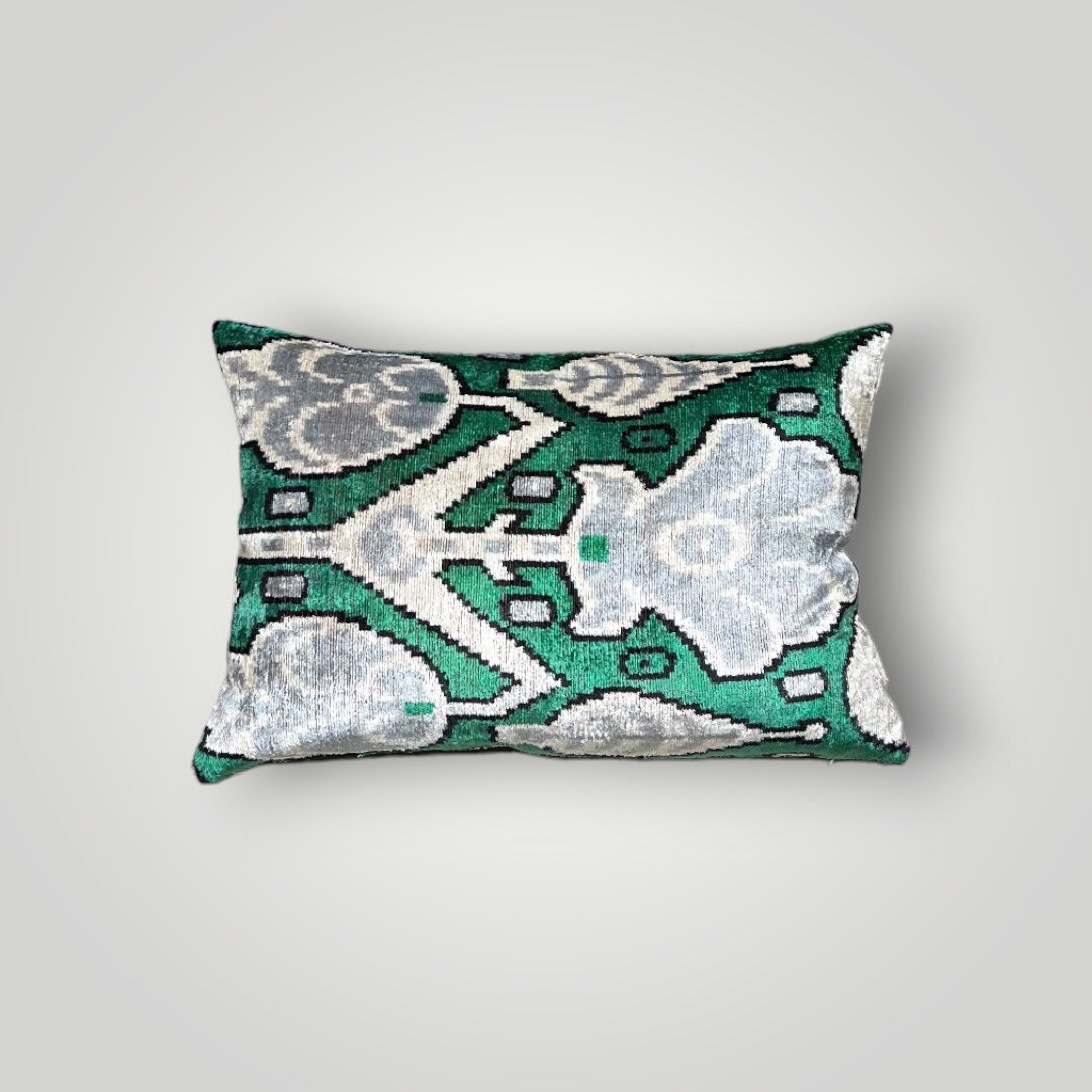 Velvet Cushion 40x60cm