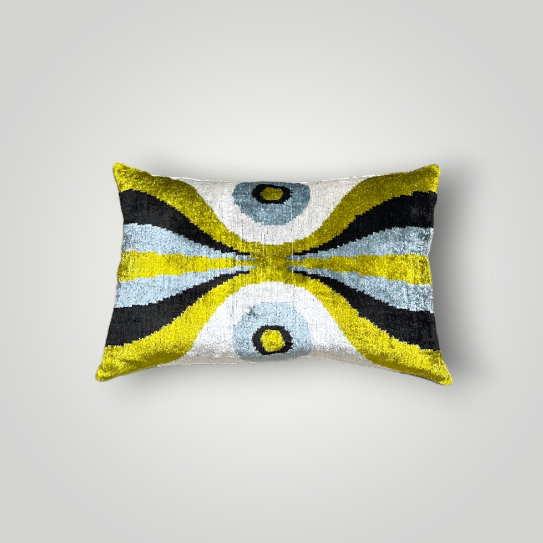Velvet Cushion 40x60cm