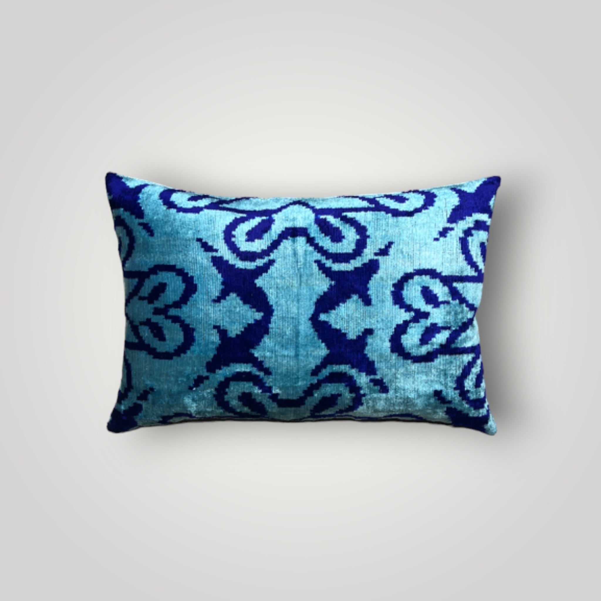 Velvet Cushion 40x60cm