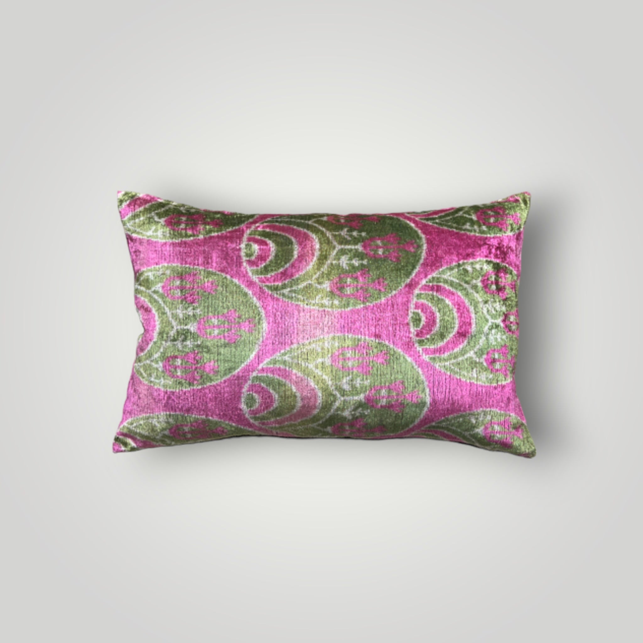 Velvet Cushion 40x60cm