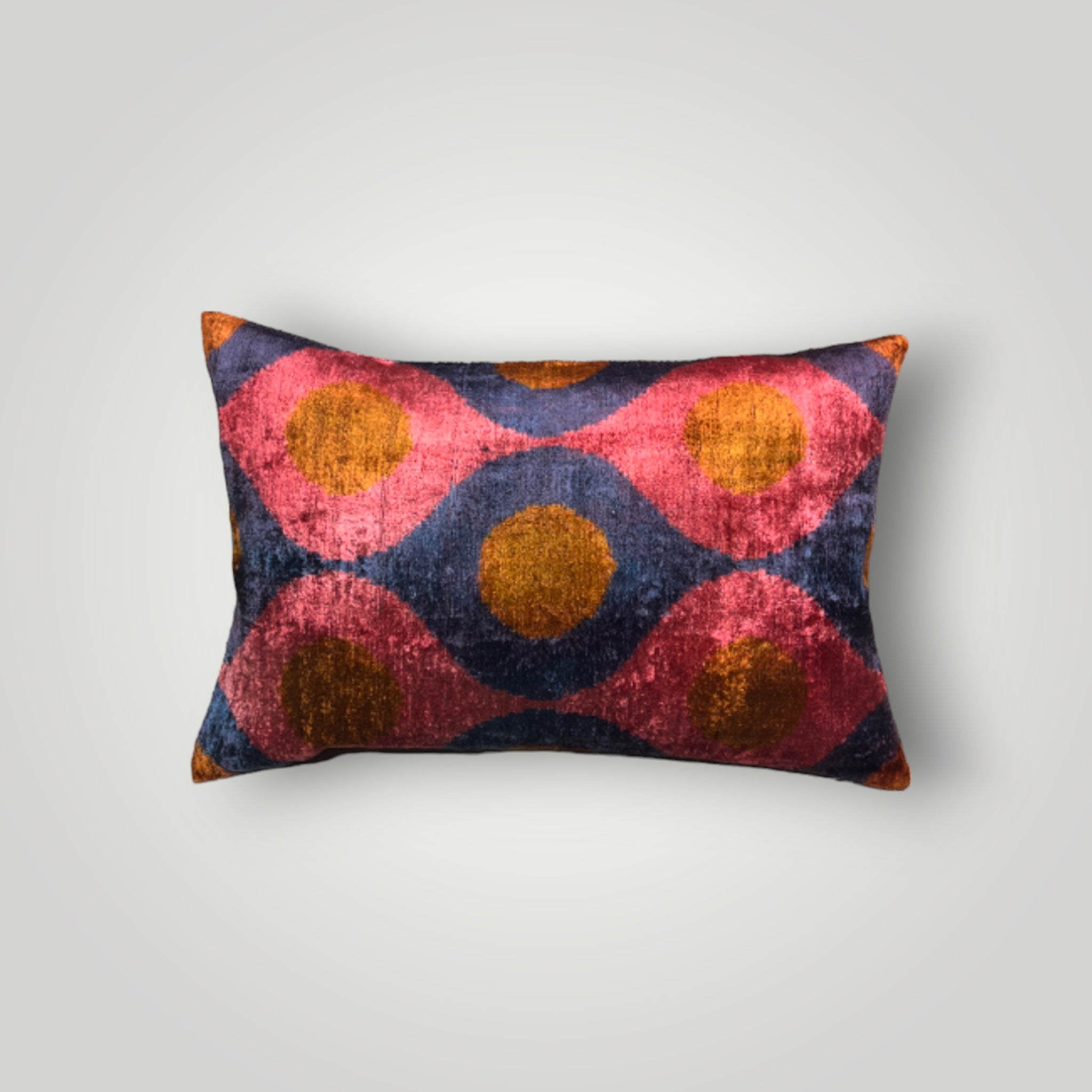 Velvet Cushion 40x60cm