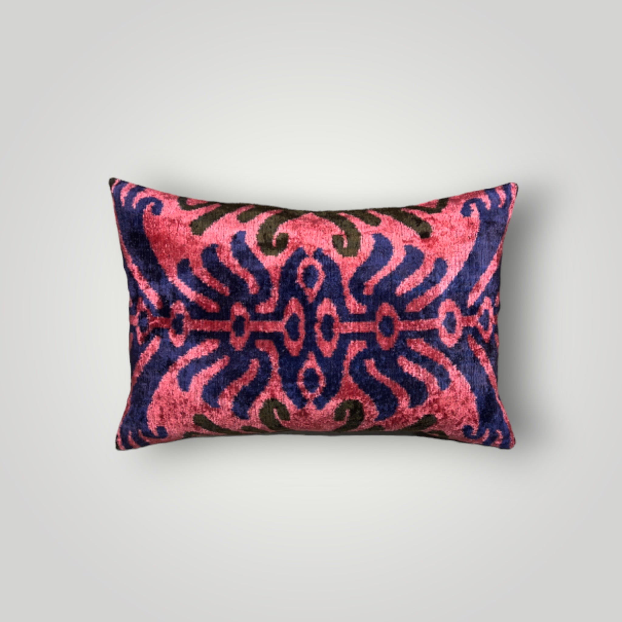 Velvet Cushion 40x60cm