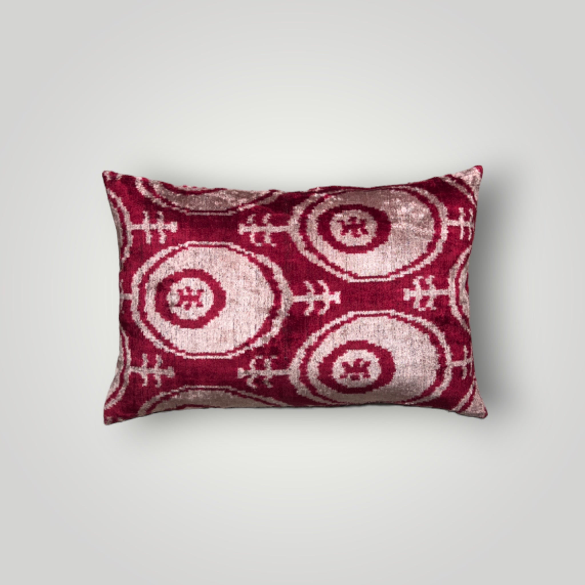 Velvet Cushion 40x60cm