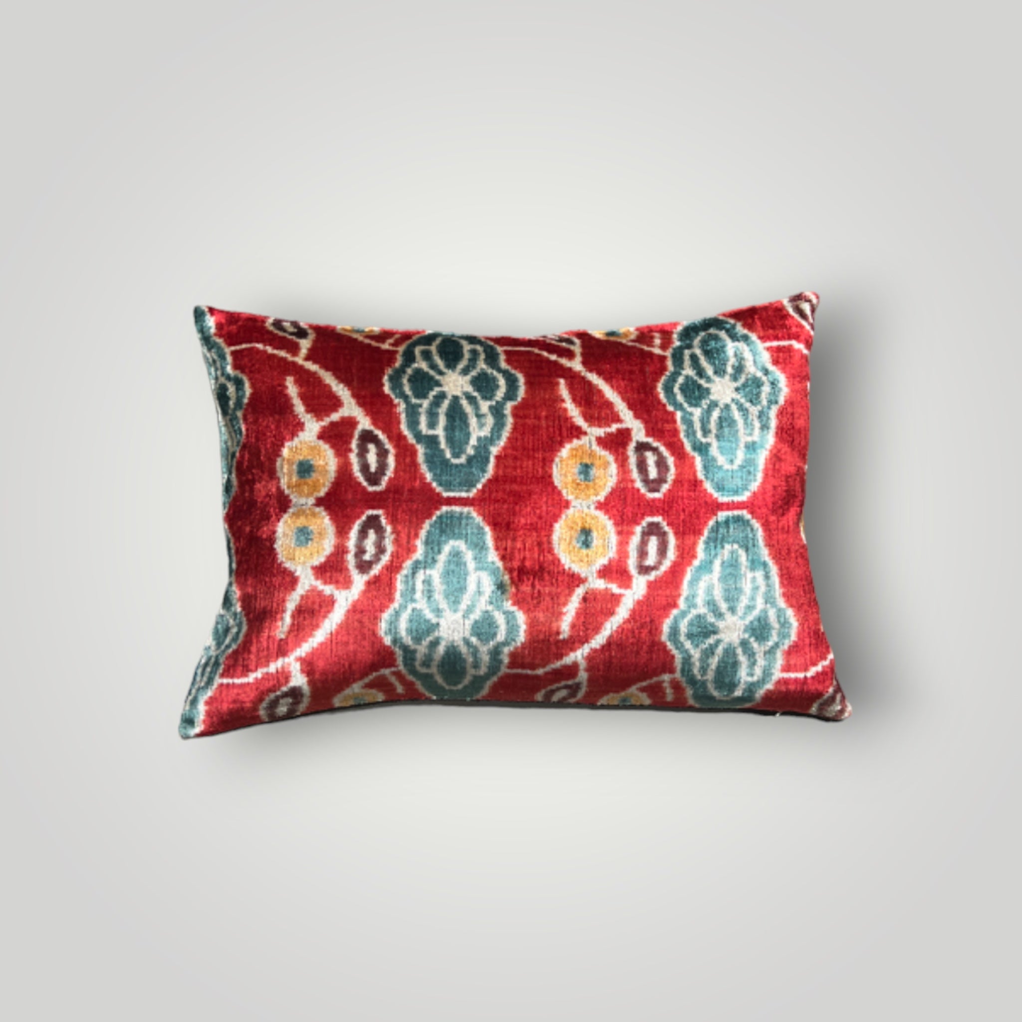 Velvet Cushion 40x60cm