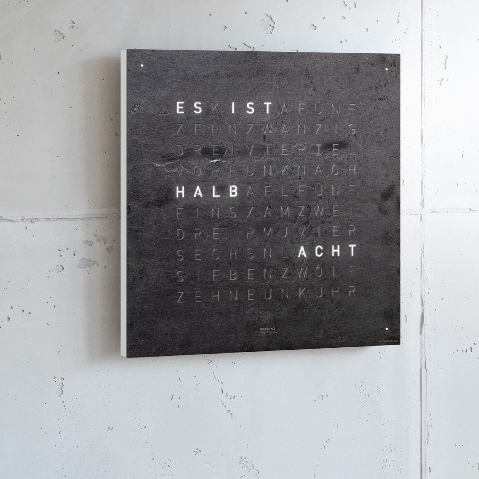 Earth 45 Metamorphite