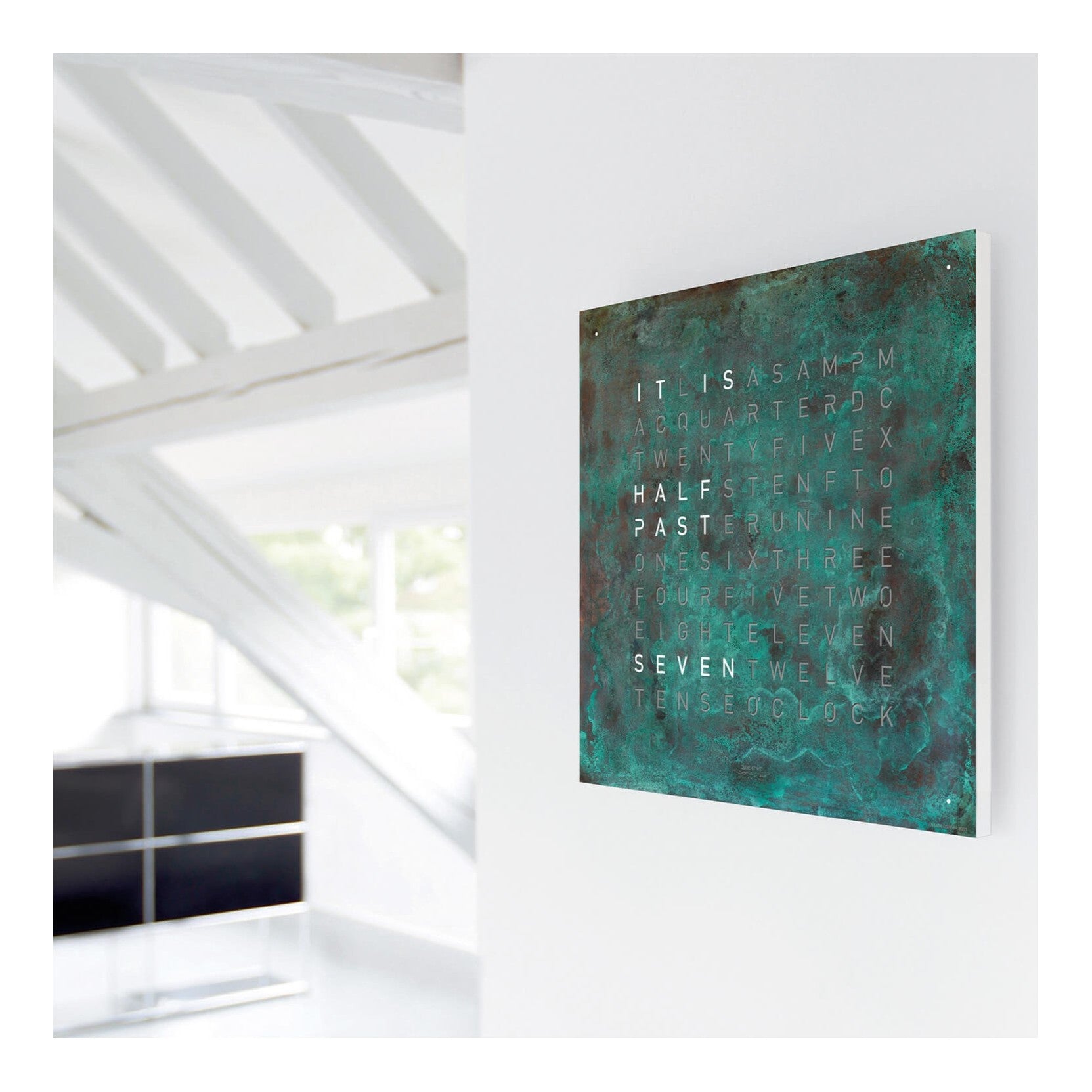 Earth 45 Vintage Copper