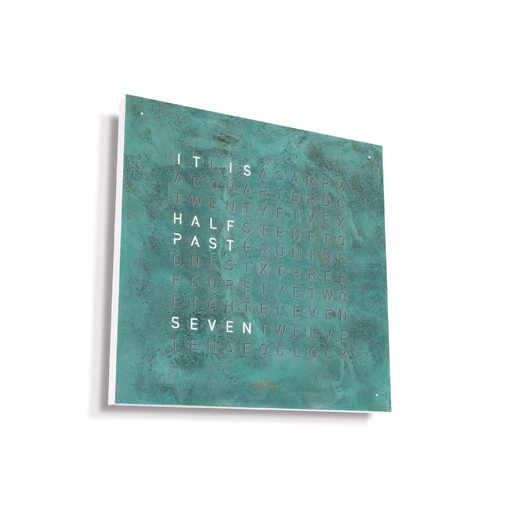 Earth 45 Vintage Copper