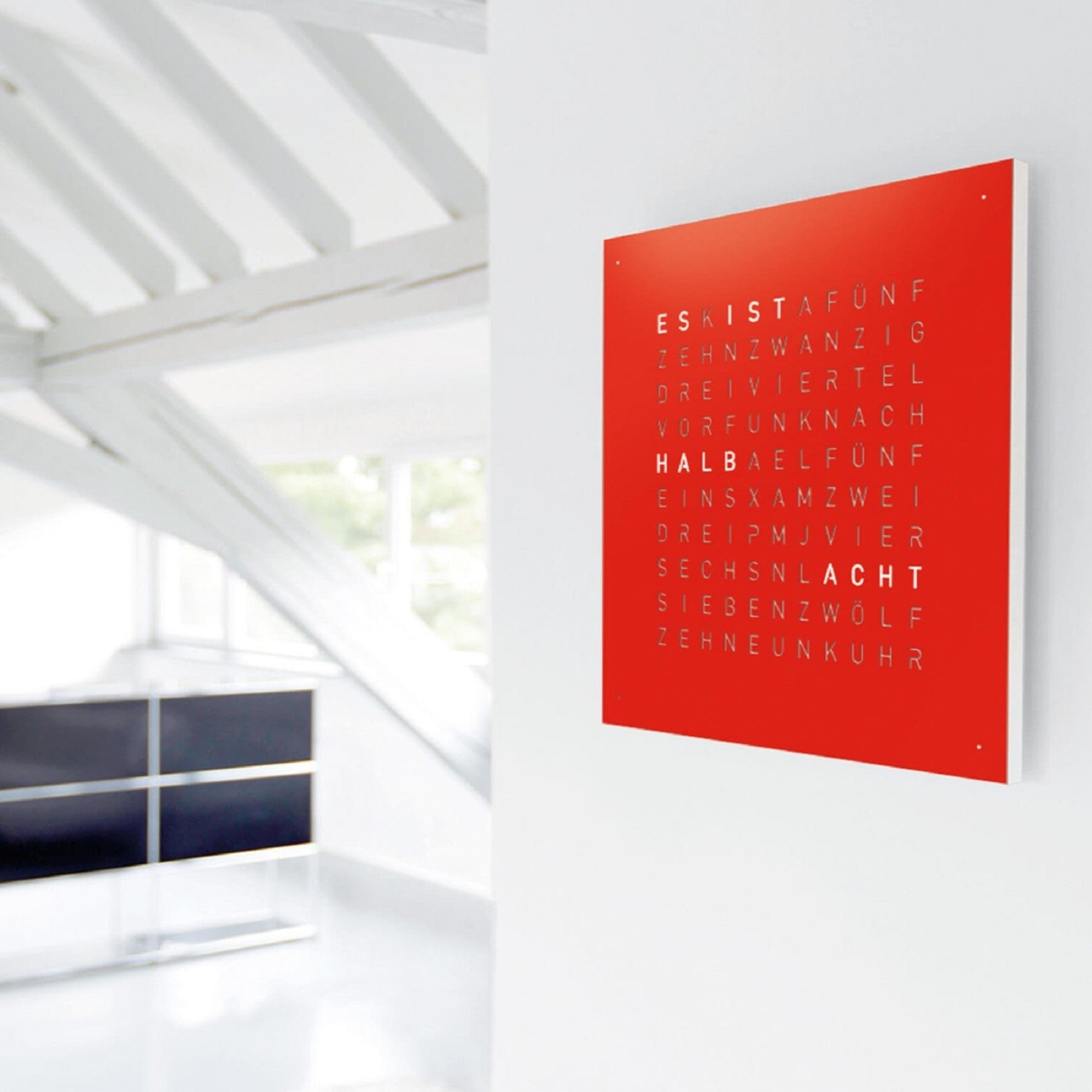 Earth 45 Steel Series Red Pepper