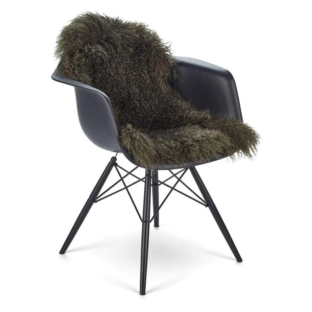 Lammfell Tibet - Le Fineza - Home Interior Chalet Design