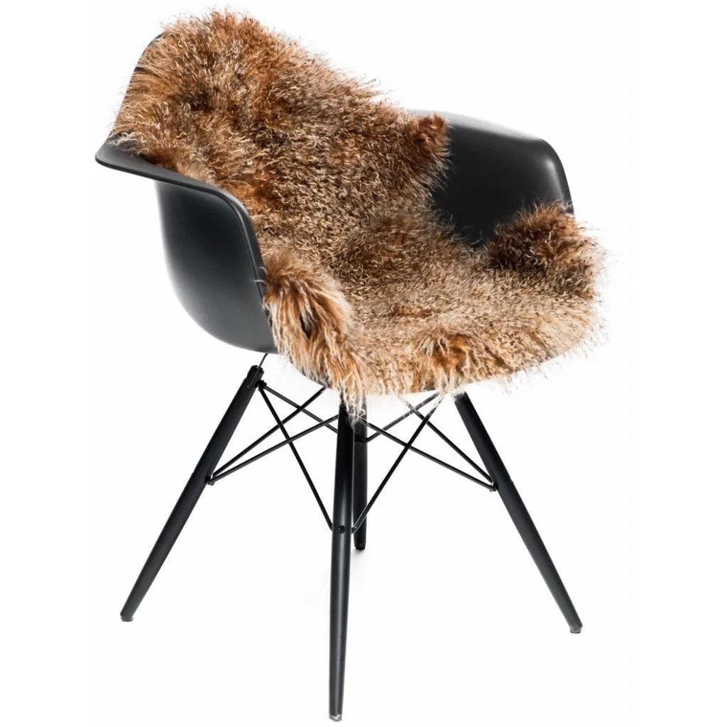 Lammfell Tibet - Le Fineza - Home Interior Chalet Design