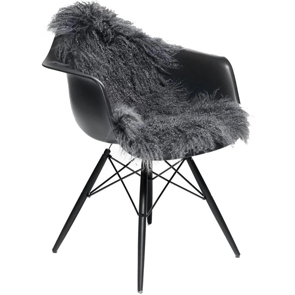 Lammfell Tibet - Le Fineza - Home Interior Chalet Design