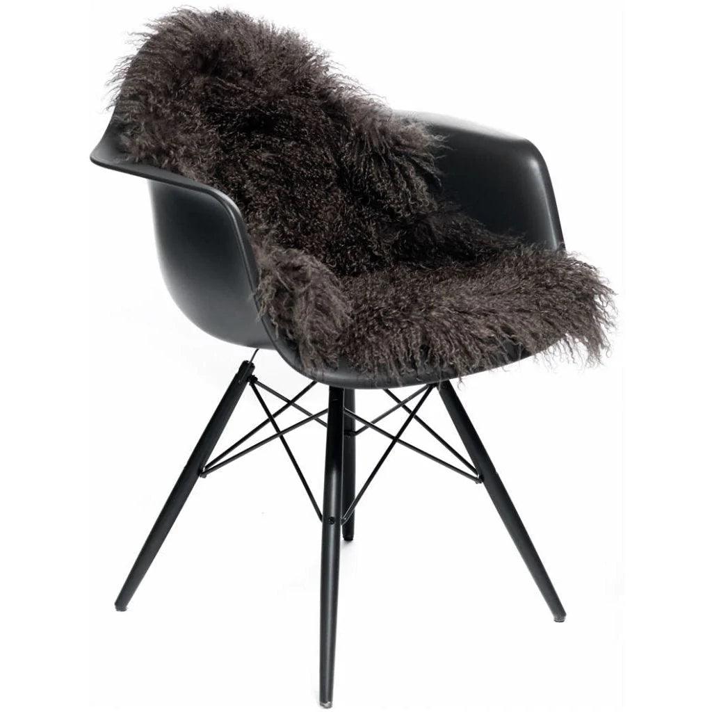 Lammfell Tibet - Le Fineza - Home Interior Chalet Design