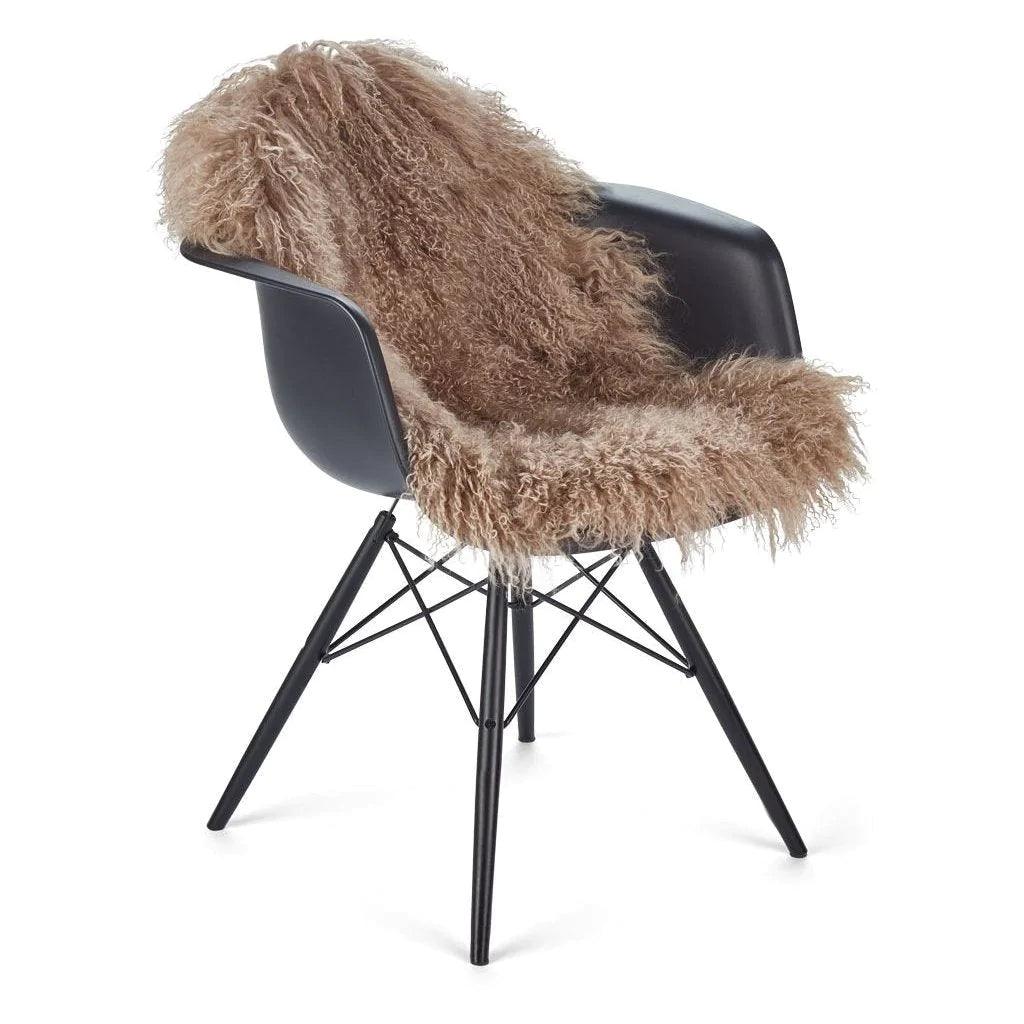 Lammfell Tibet - Le Fineza - Home Interior Chalet Design