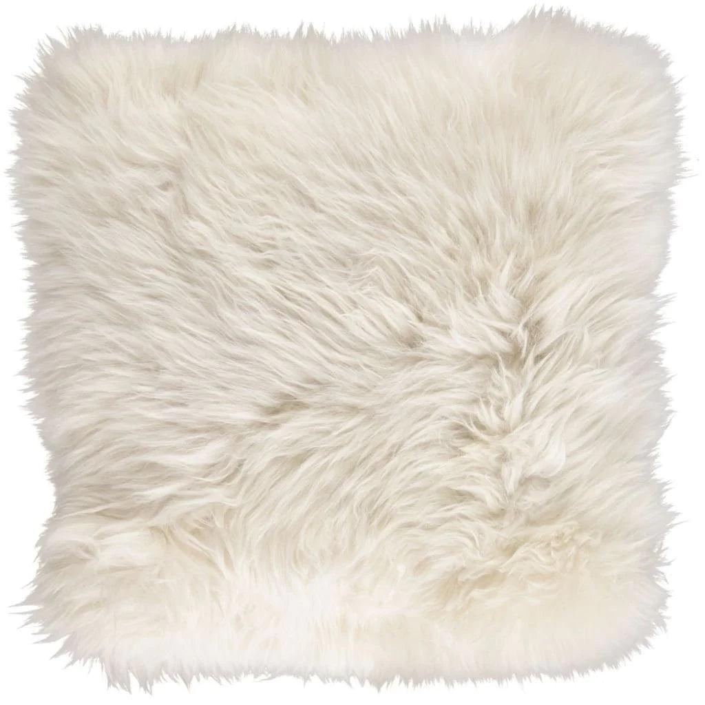 Kissen Neuseeland 50x50 - Le Fineza - Home Interior Chalet Design