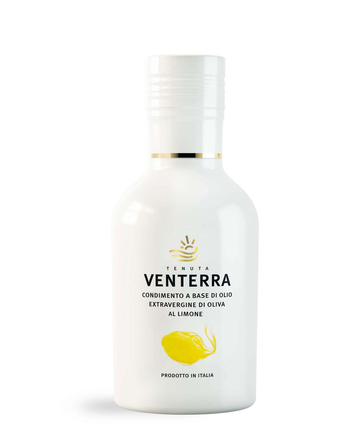 Zitronenöl - Le Fineza - Home Interior Chalet Design