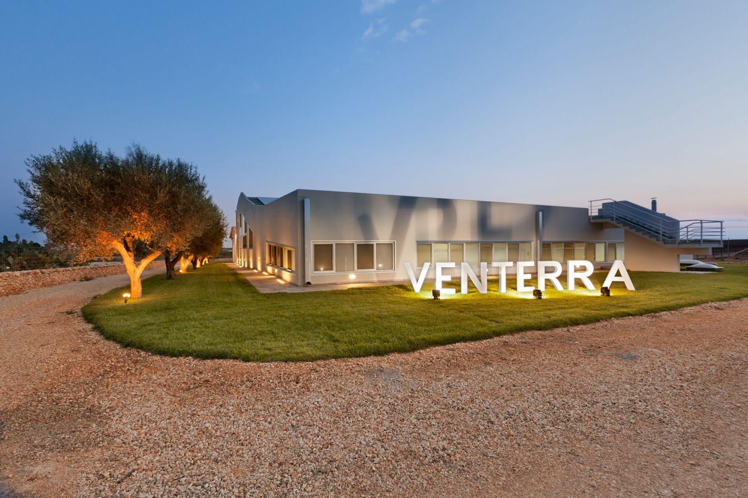 Venterra - Le Fineza - Home Interior Chalet Design