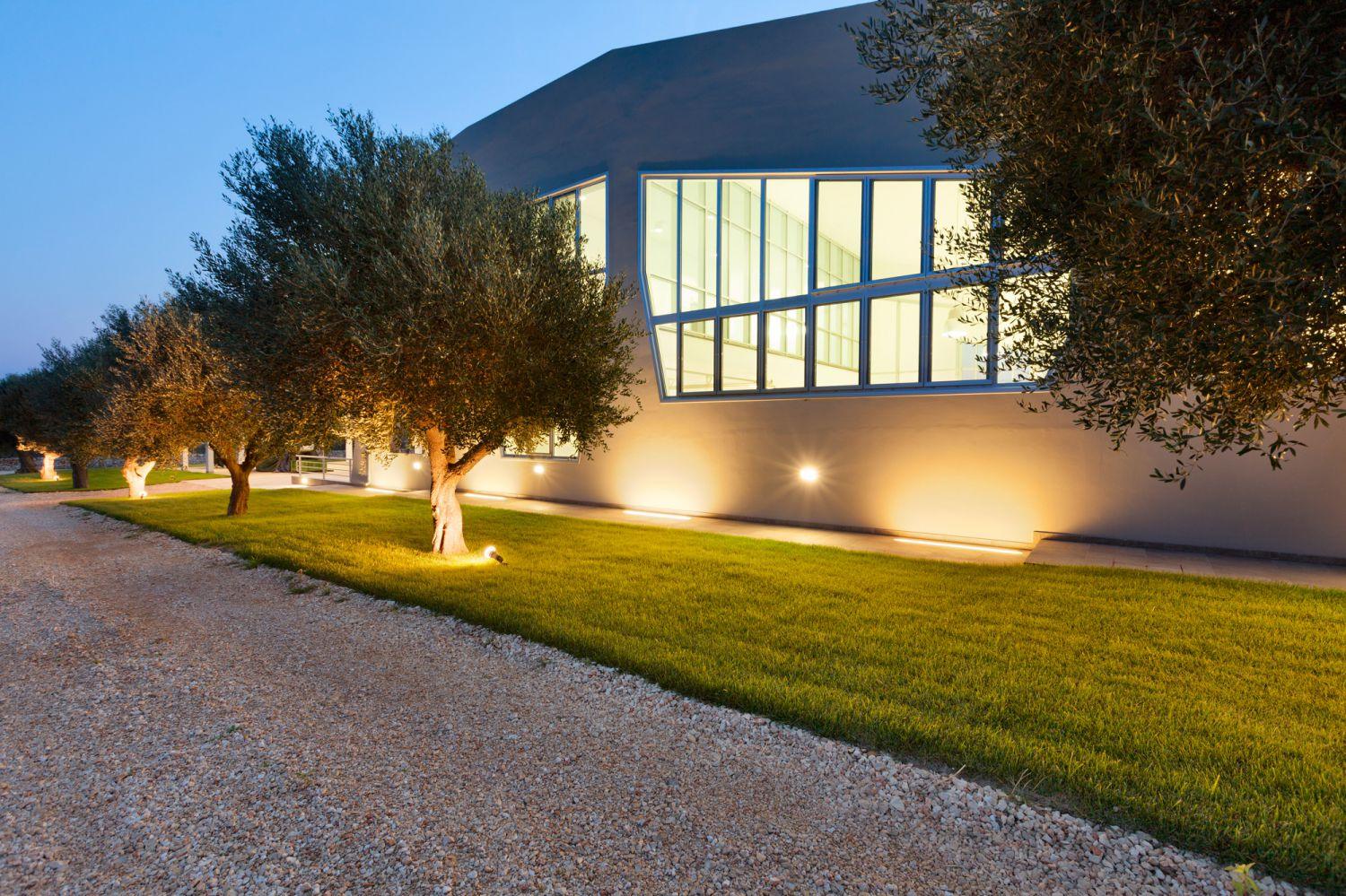 Venterra - Le Fineza - Home Interior Chalet Design