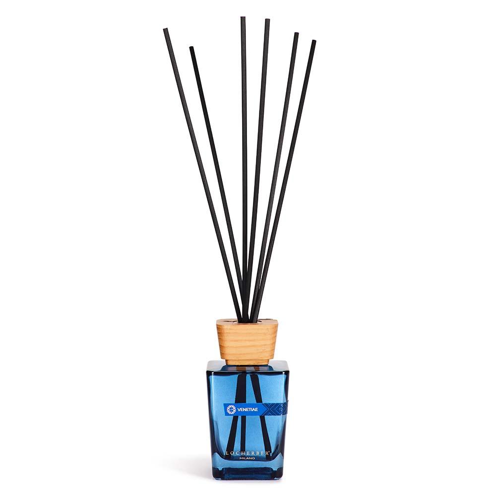 Venetiae - Le Fineza - Home Interior Chalet Design