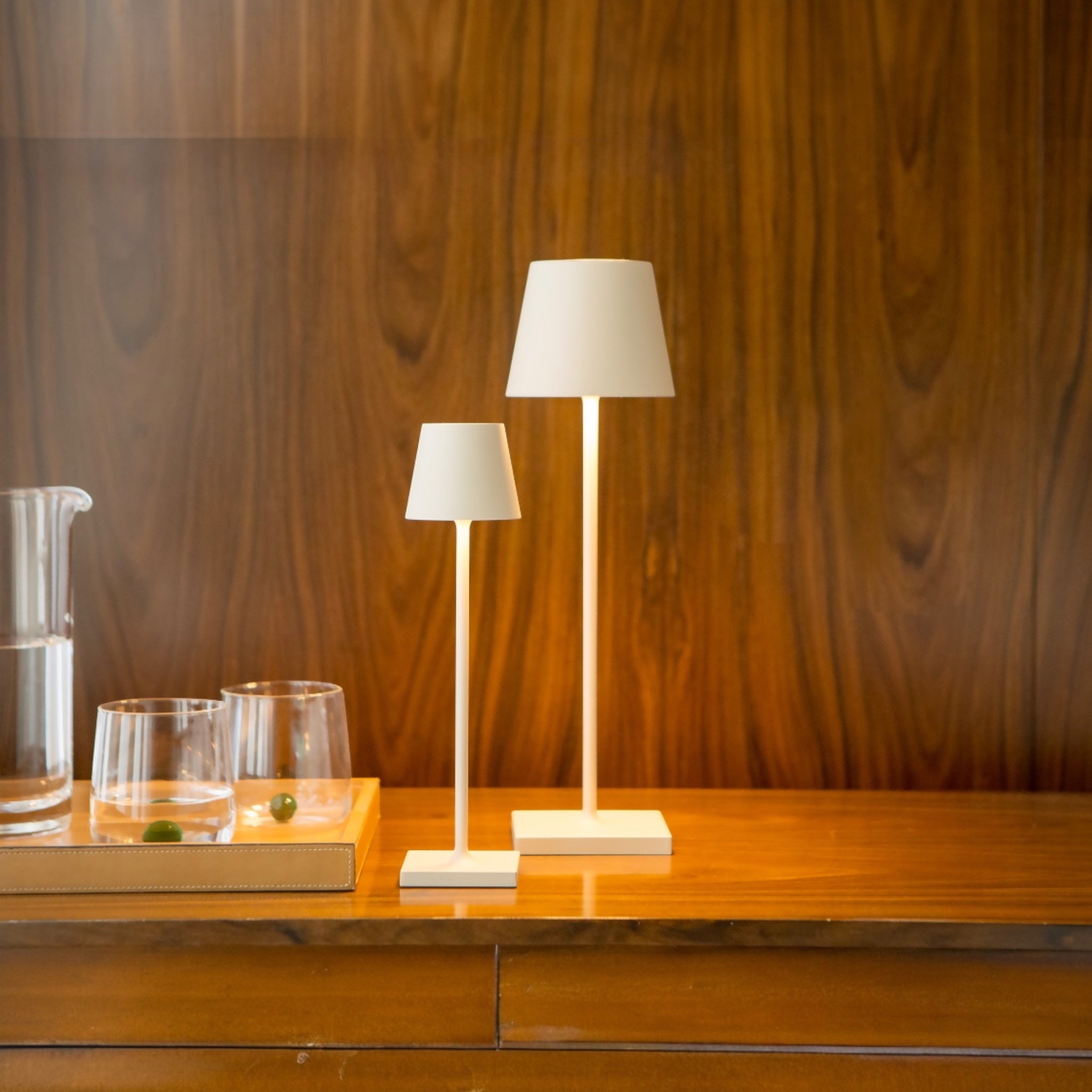 Lampen