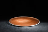 Teller 35 cm