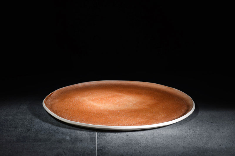 Teller 35 cm
