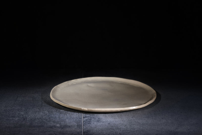 Teller 35 cm