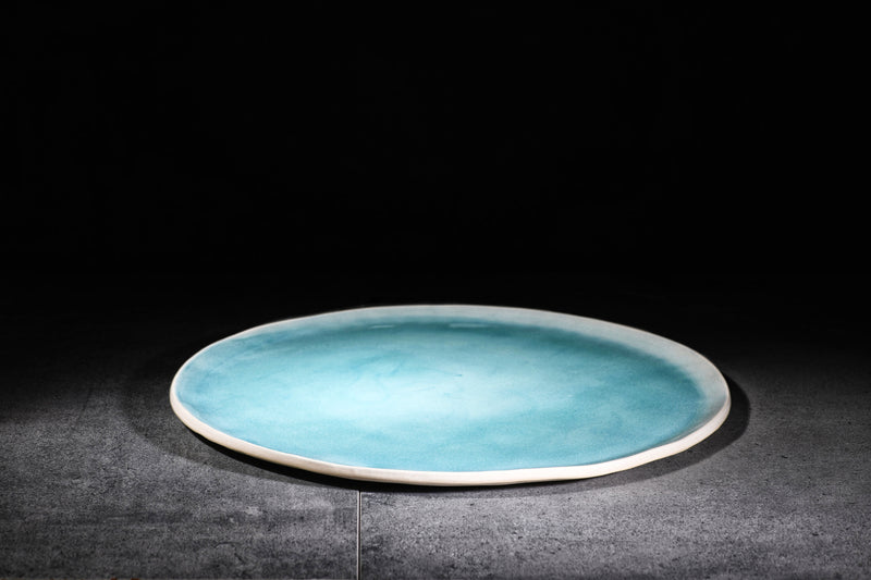 Teller 35 cm