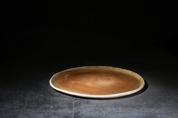 Teller 35 cm