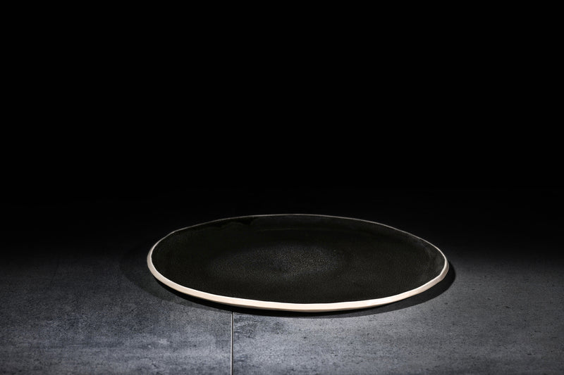 Teller 35 cm
