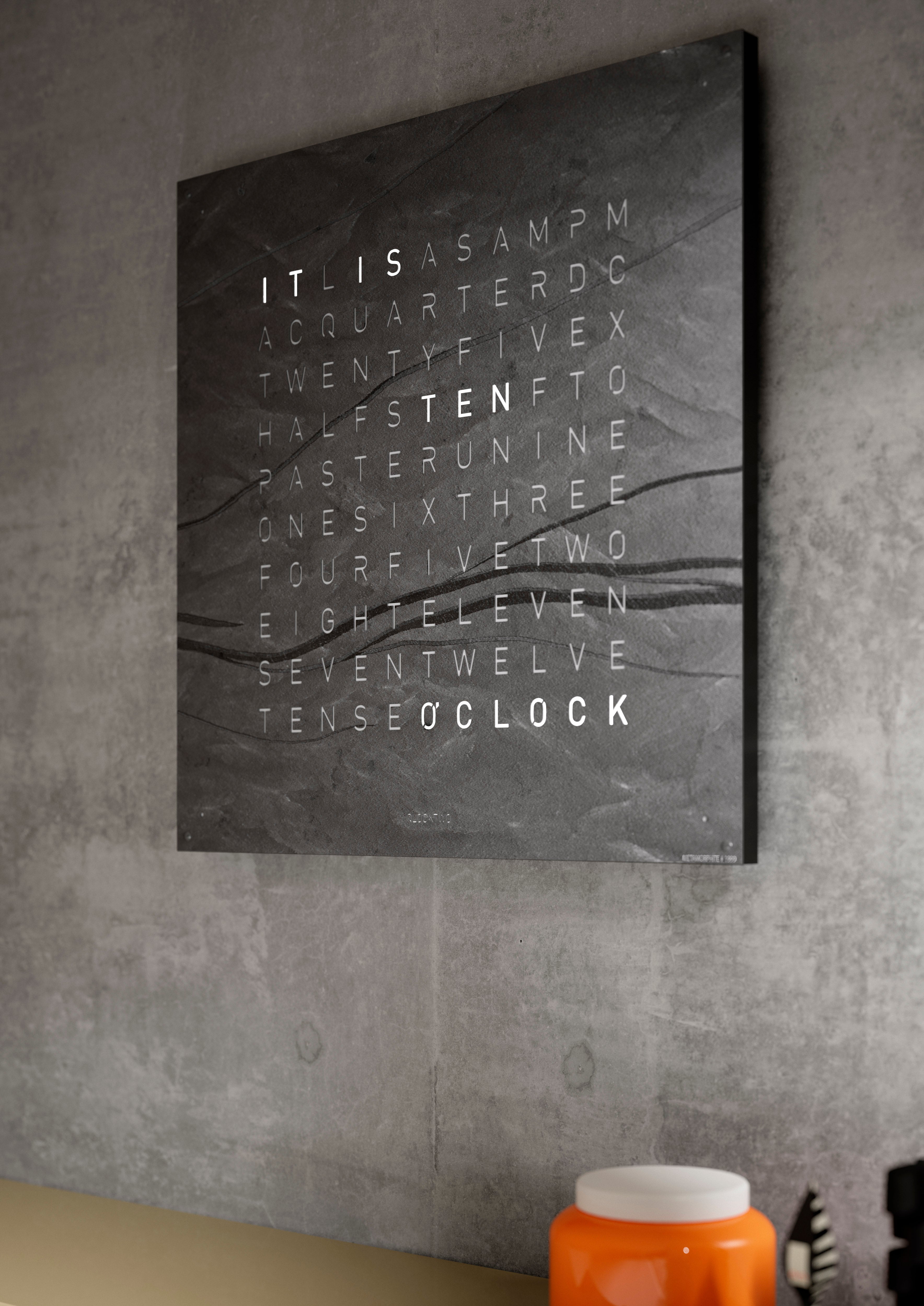 Earth 45 Metamorphite