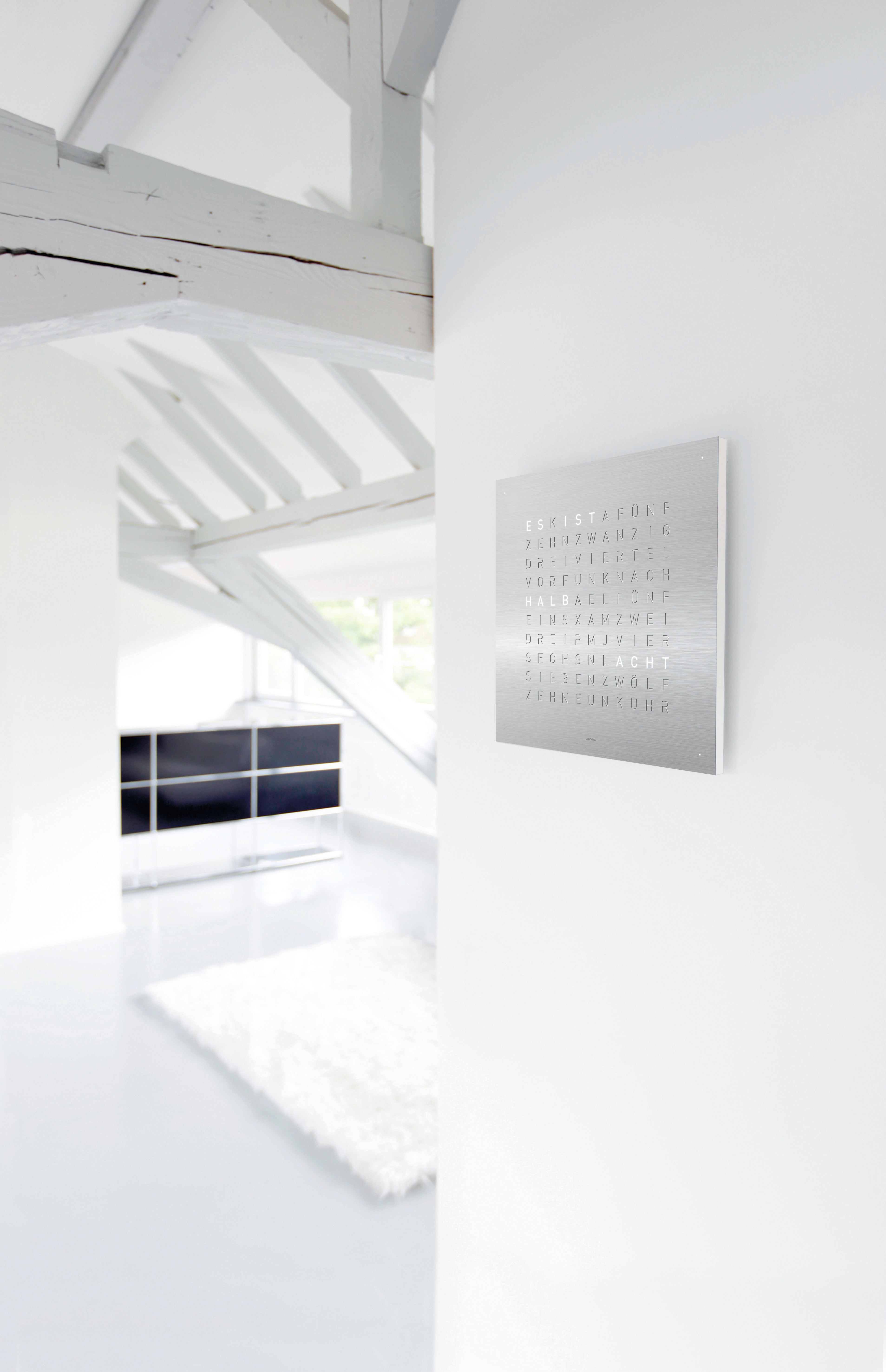 Earth 45 Steel Series Stainless Steel