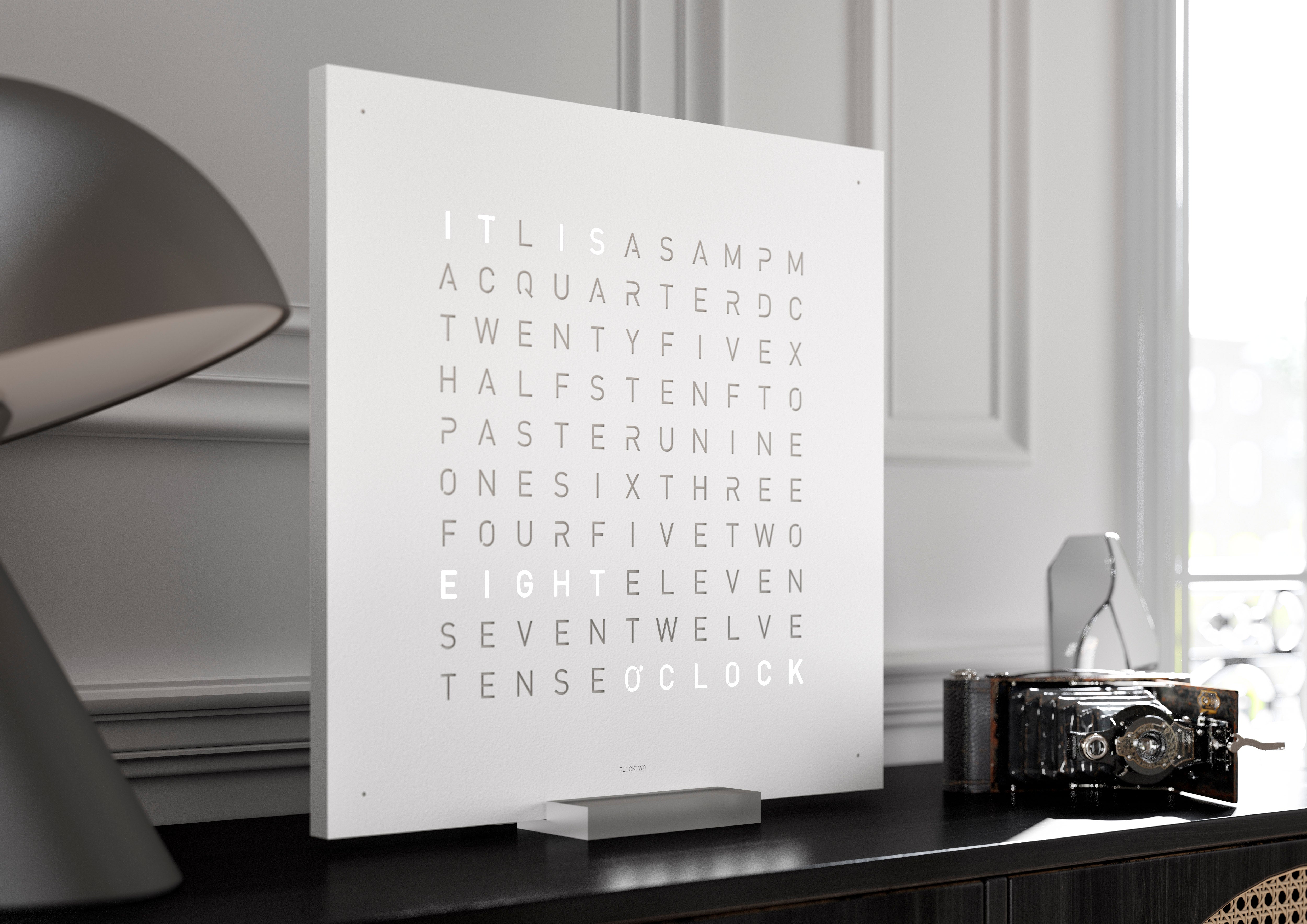 Earth 45 Steel Series White Pepper