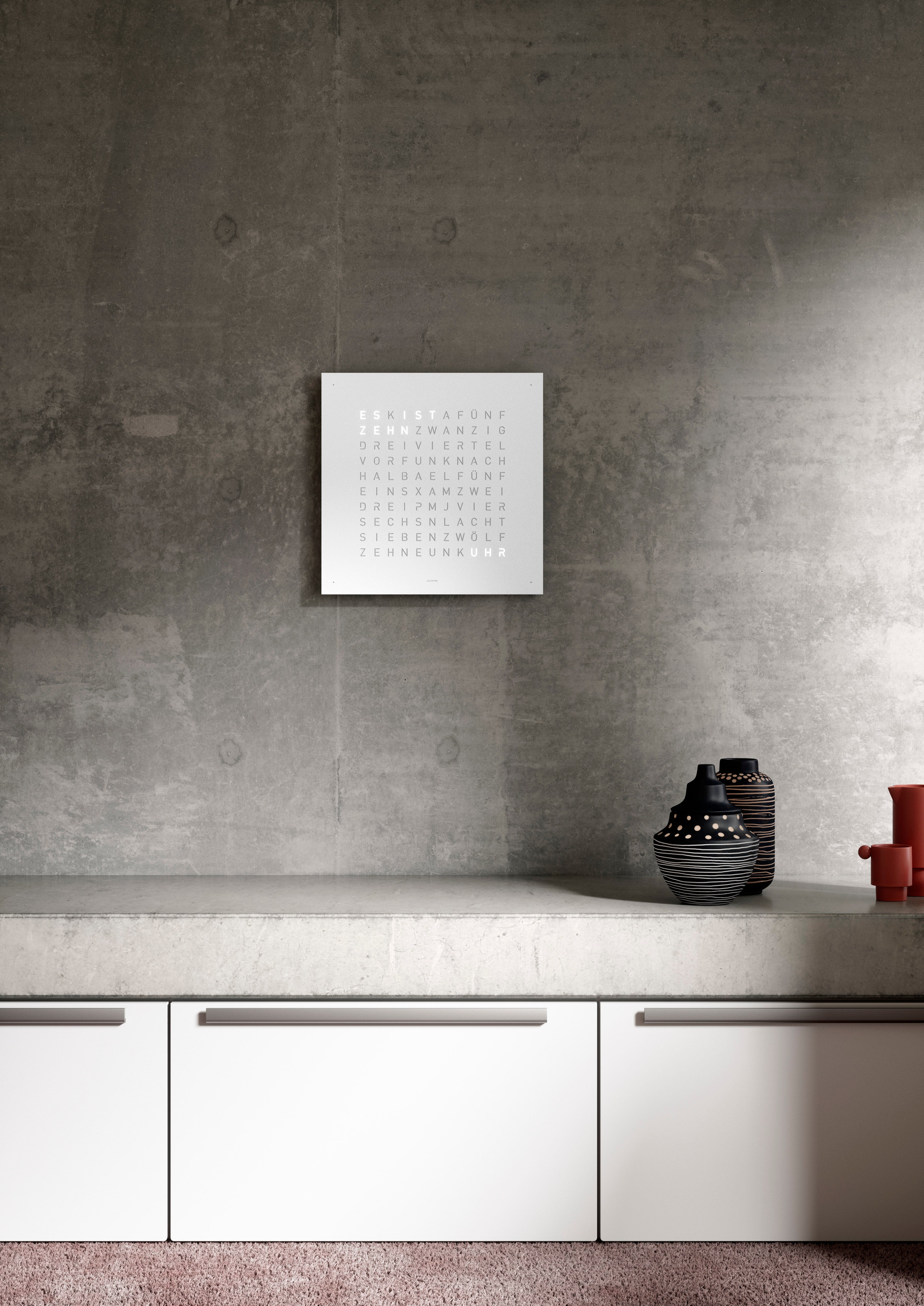 Earth 45 Steel Series White Pepper