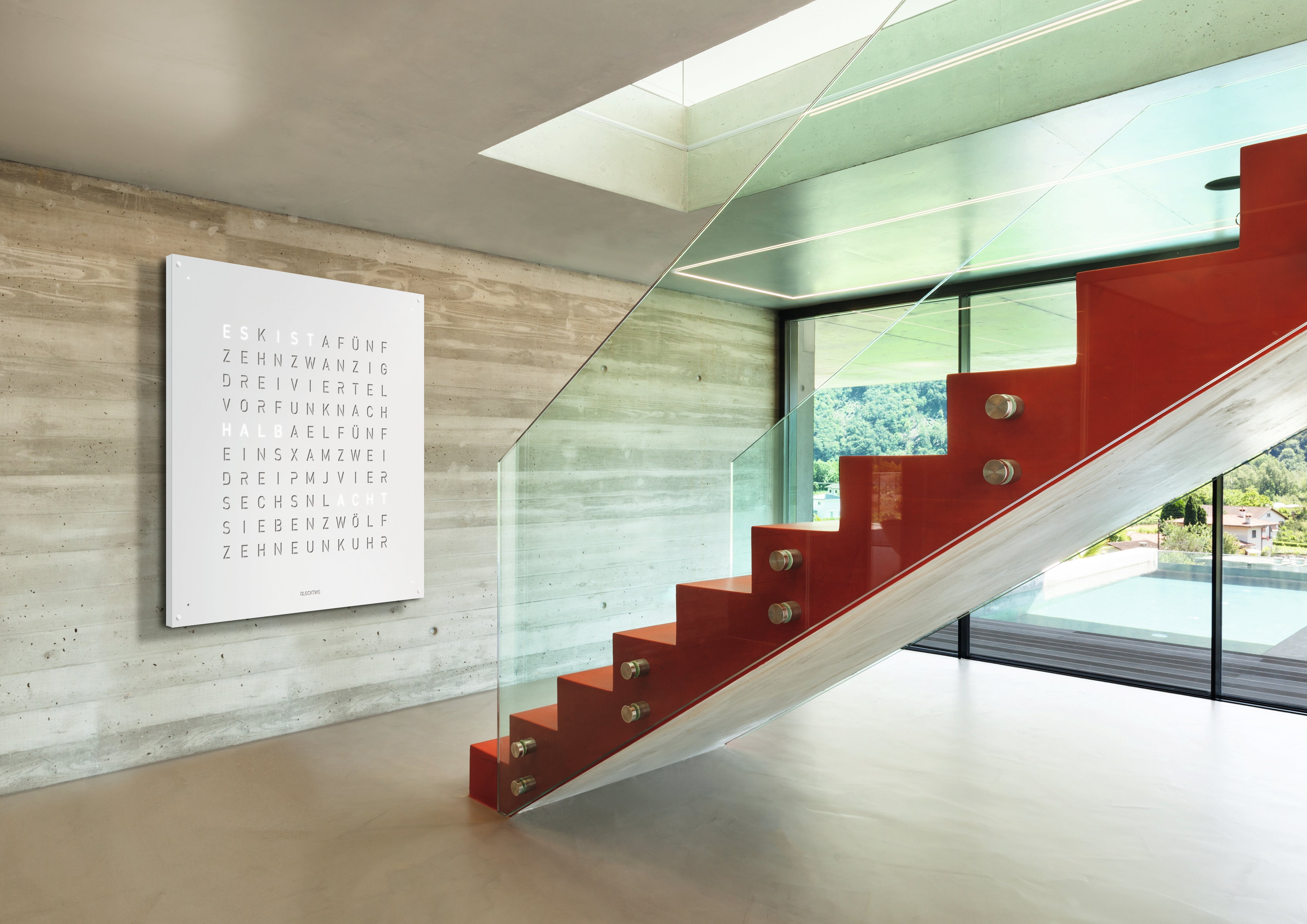 Earth 45 Steel Series White Pepper